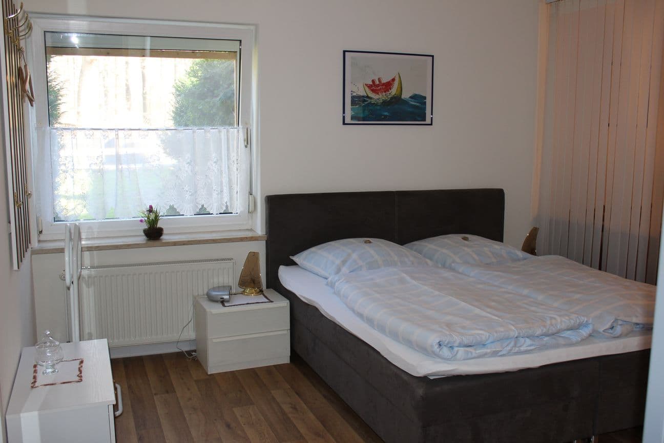 Land-Gut-Hotel Waldesruh Ferienwohnung