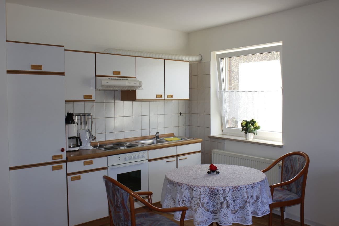 Land-Gut-Hotel Waldesruh Ferienwohnung