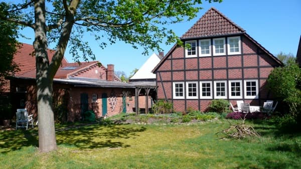 Ferienhaus Kockenhof