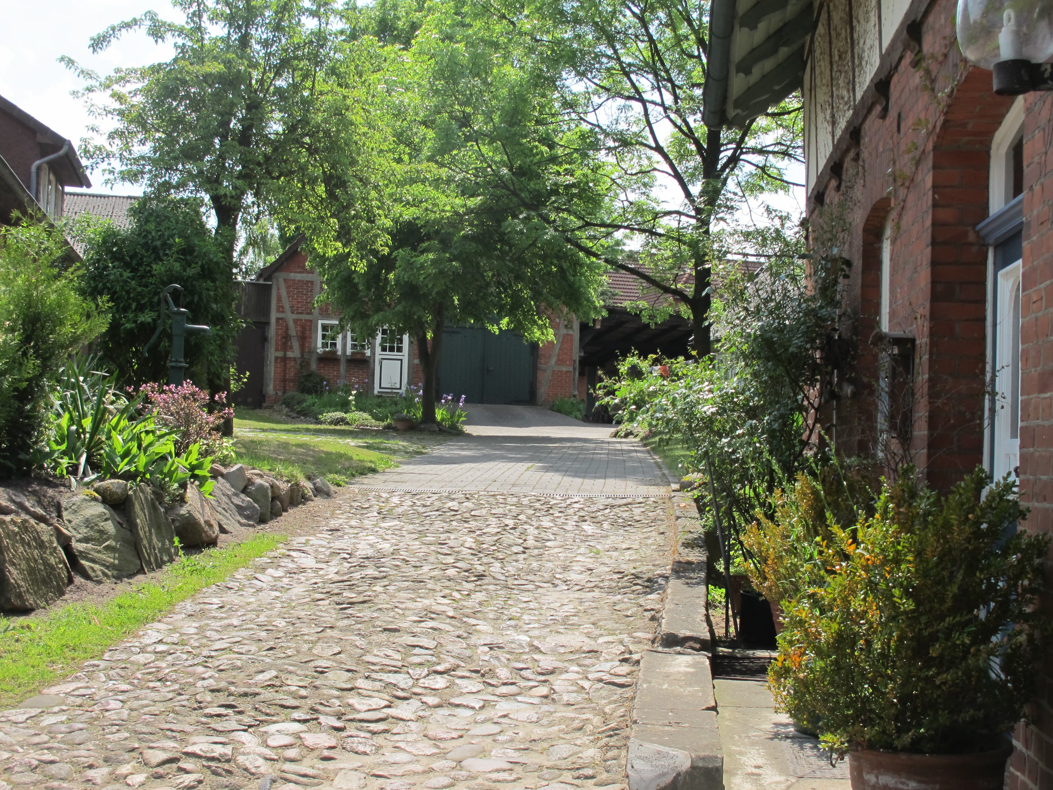 Ferienhaus Kockenhof