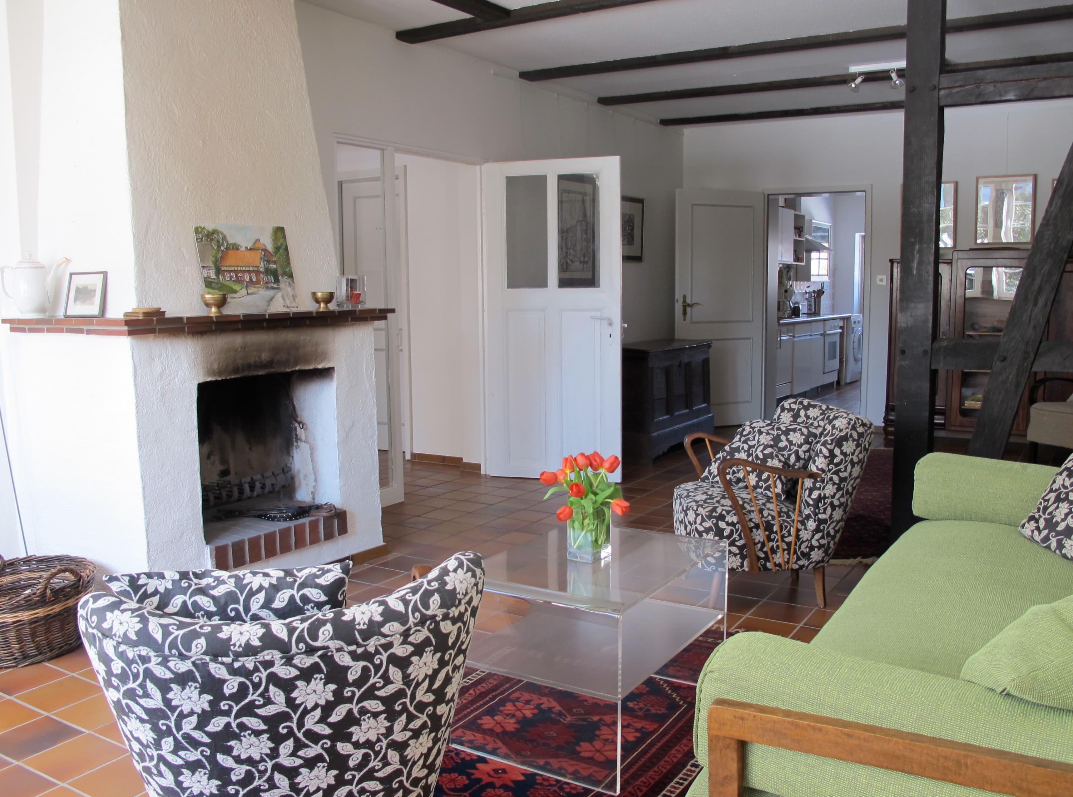 Ferienhaus Kockenhof