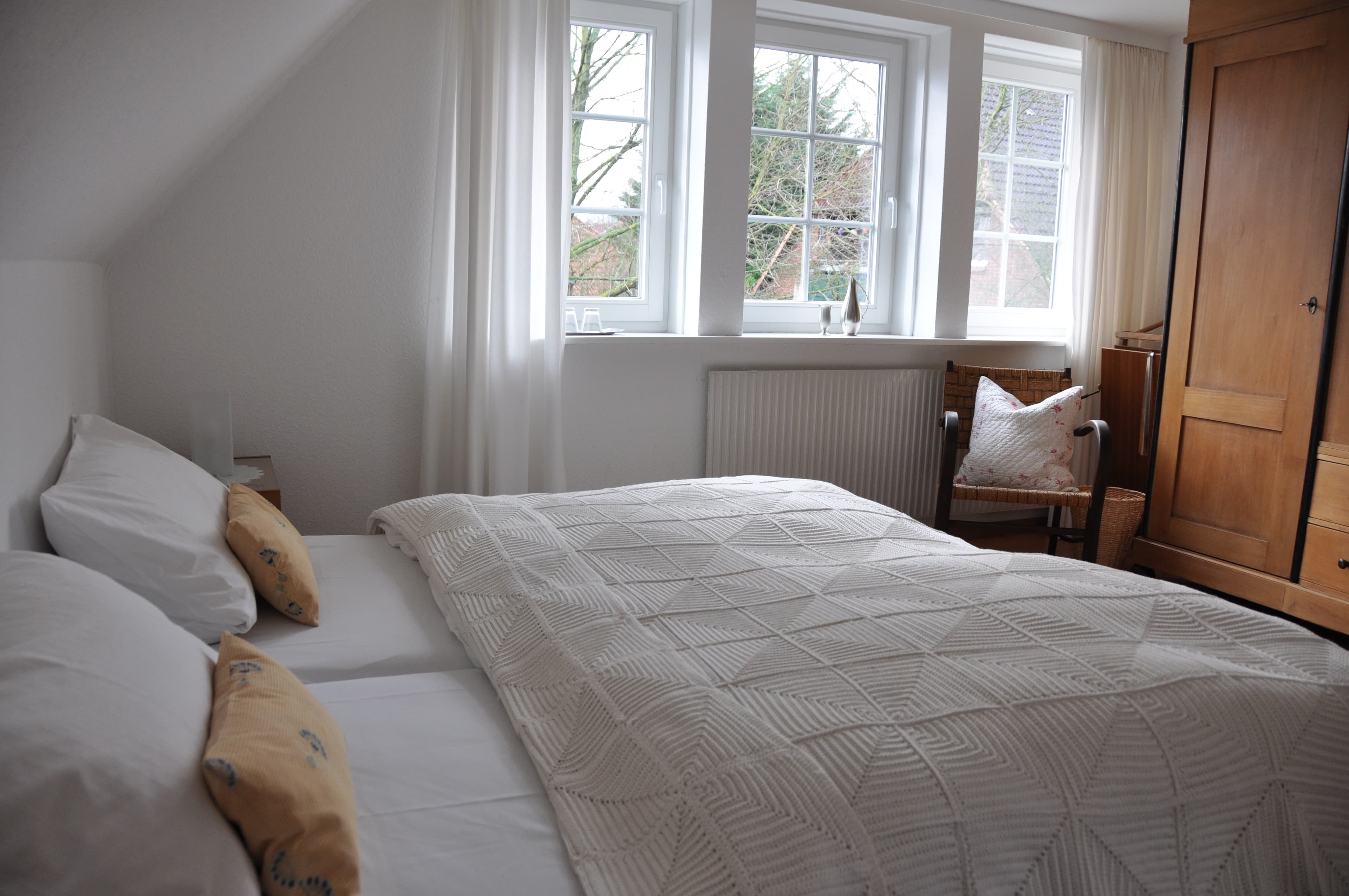 Ferienhaus Kockenhof