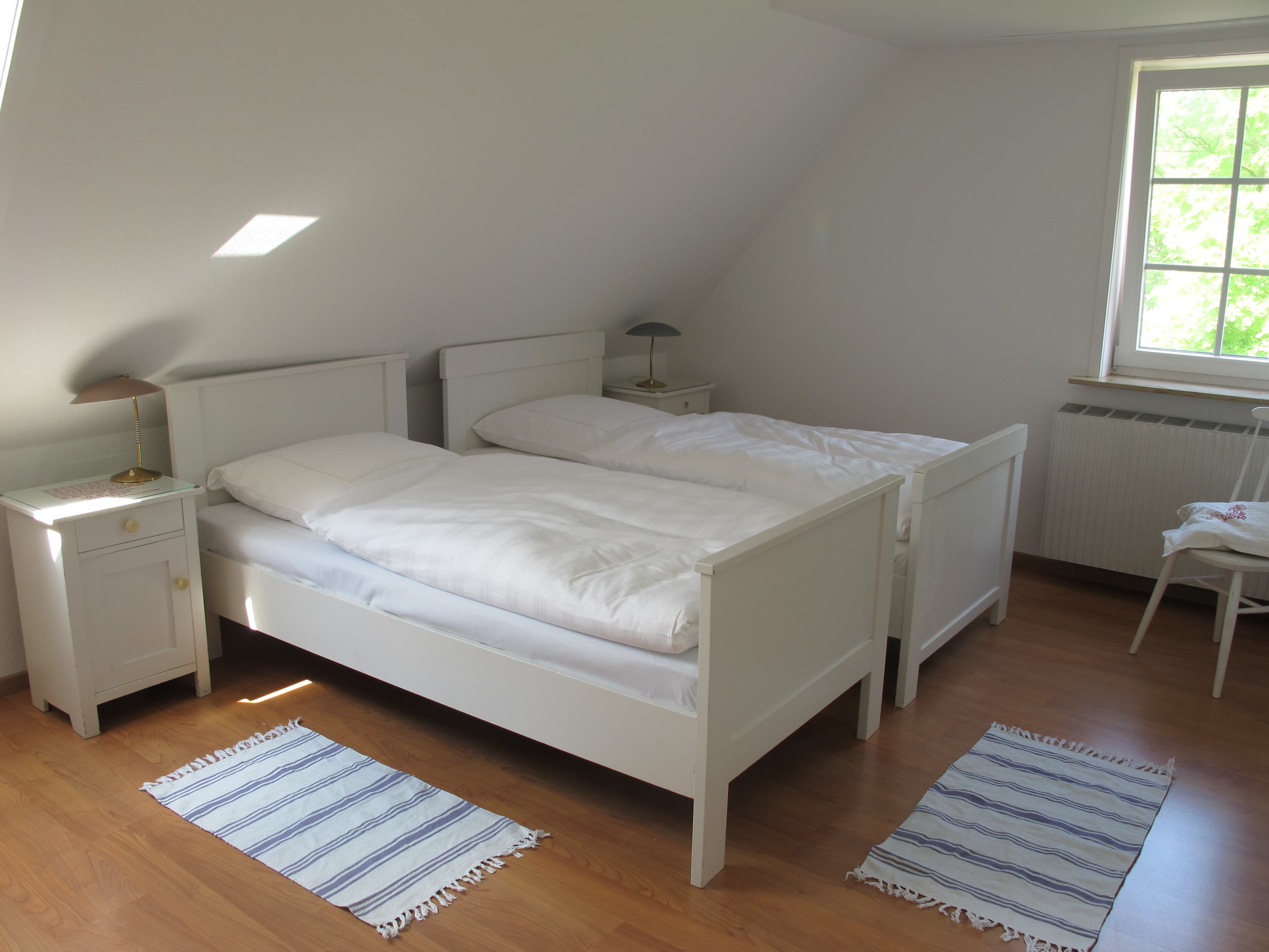 Ferienhaus Kockenhof