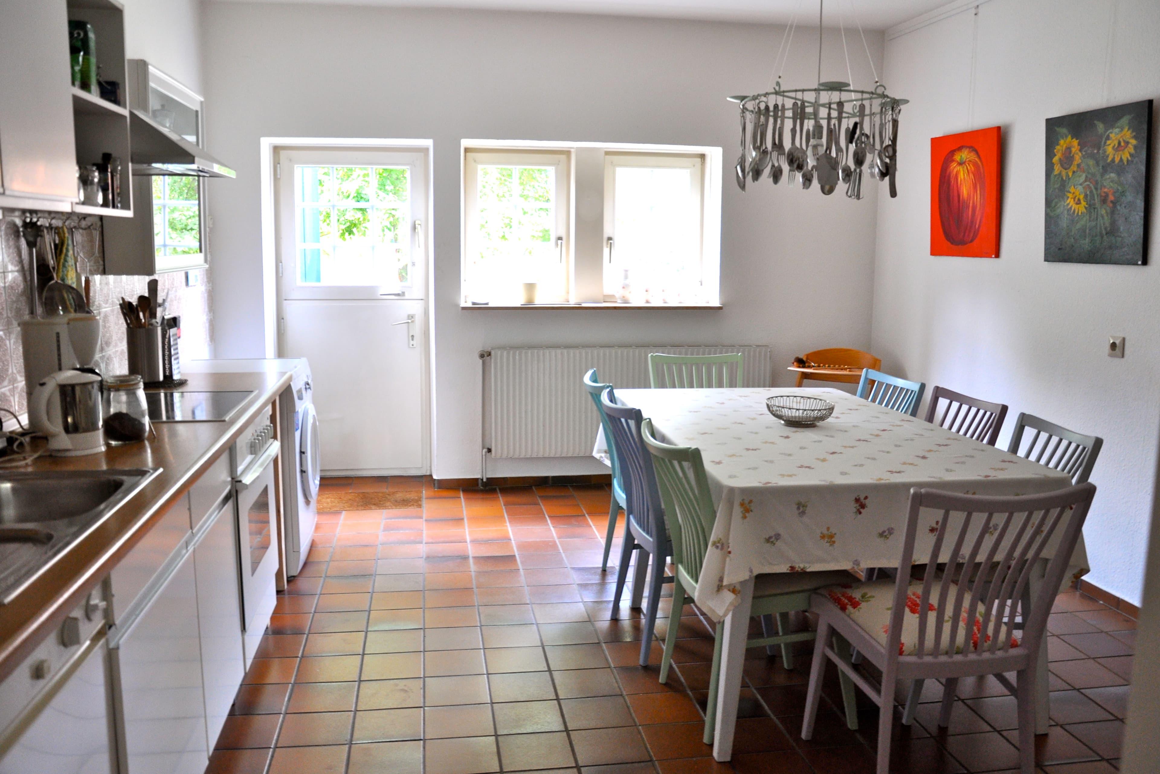 Ferienhaus Kockenhof