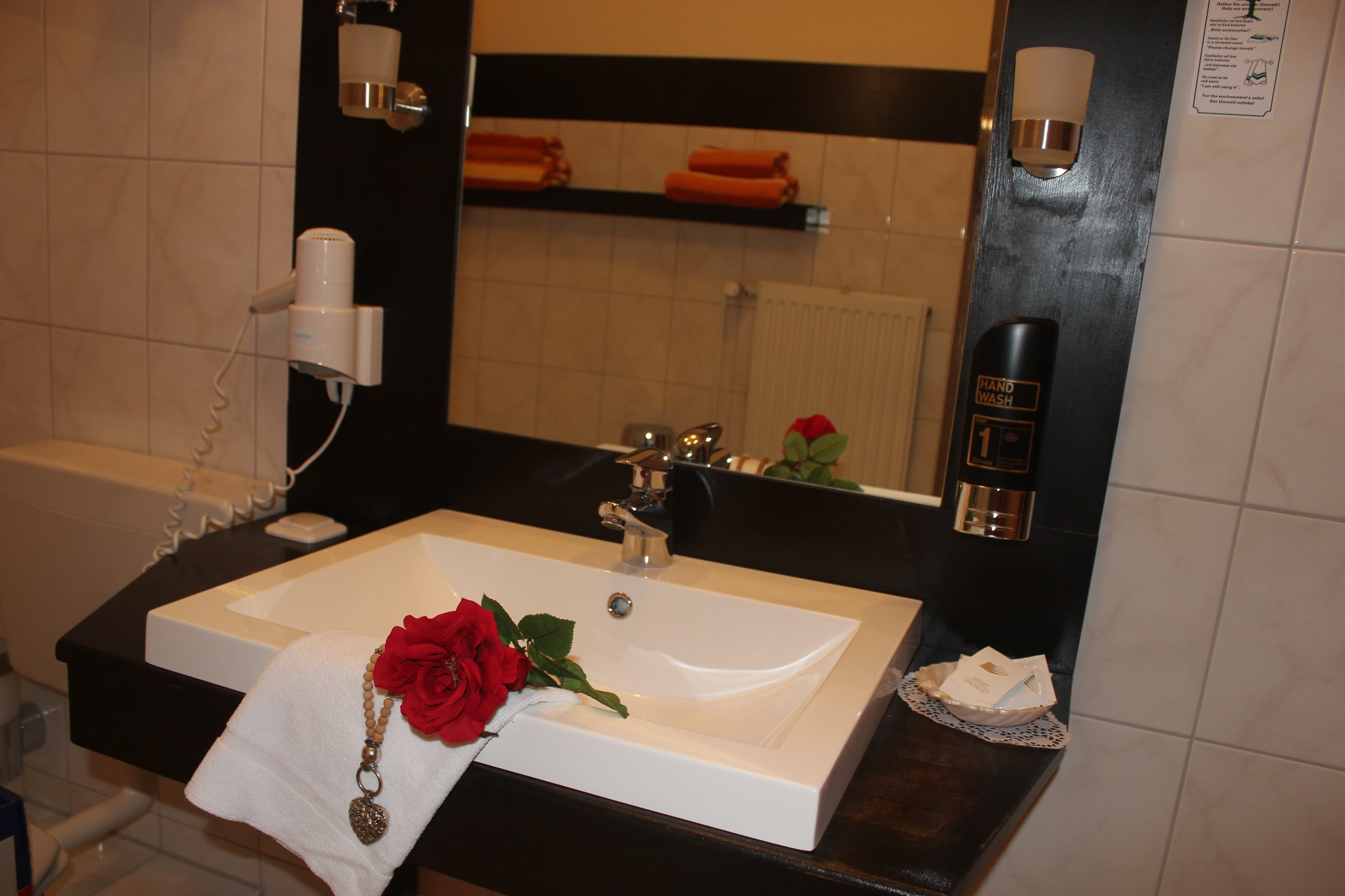Hotel Sanssouci