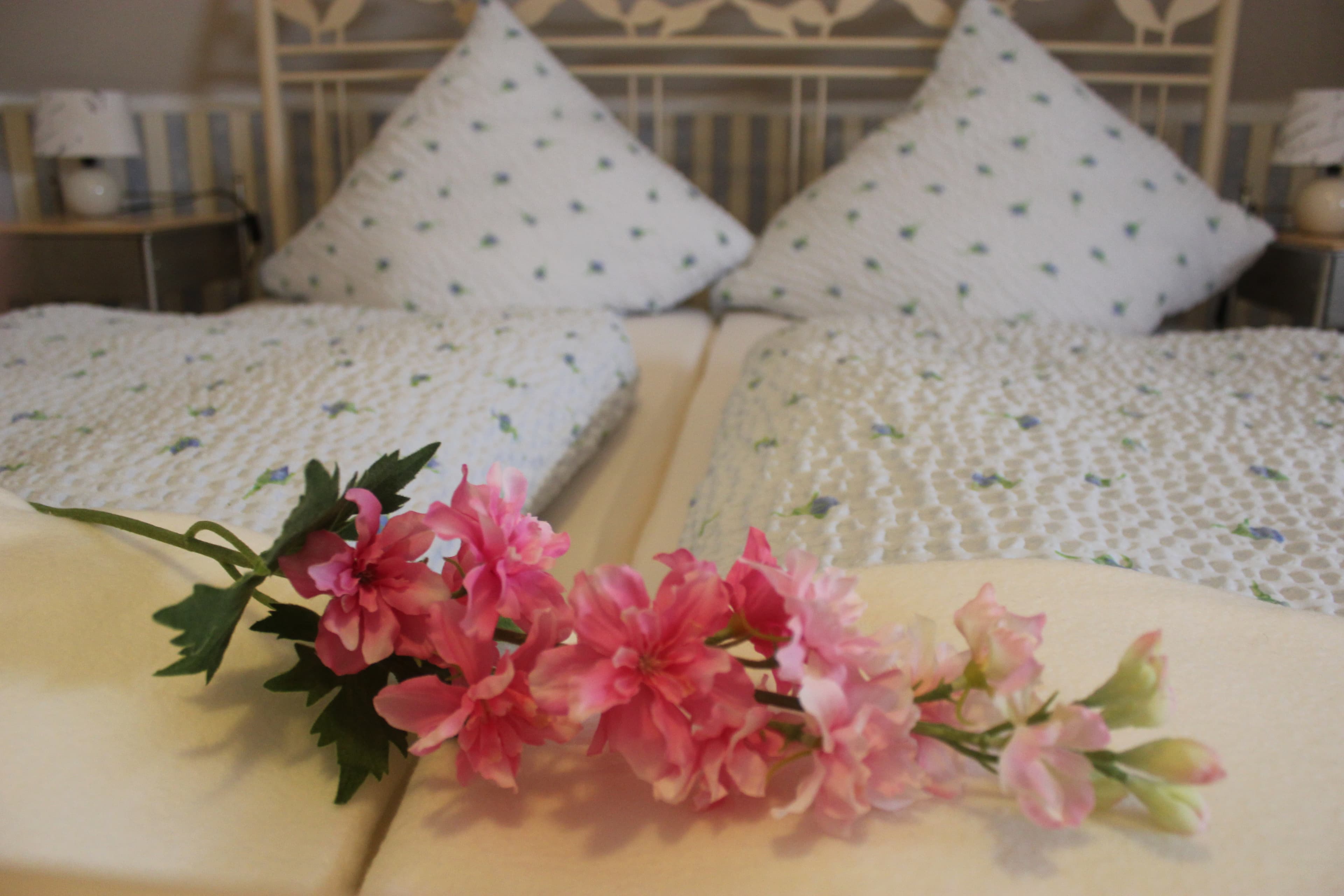 Hotel Sanssouci
