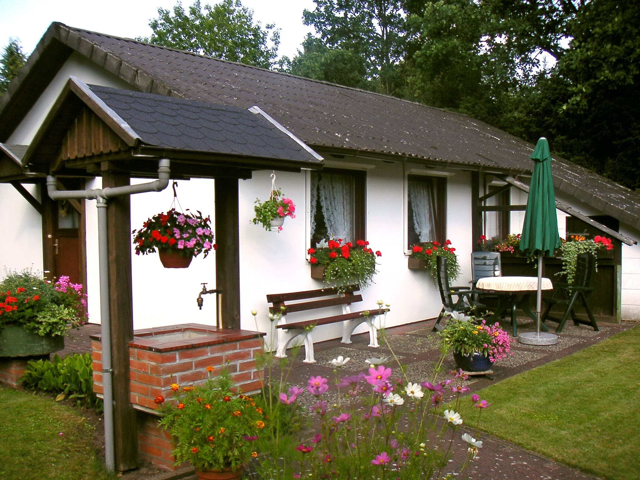 Ferienwohnung Ilse Kramp