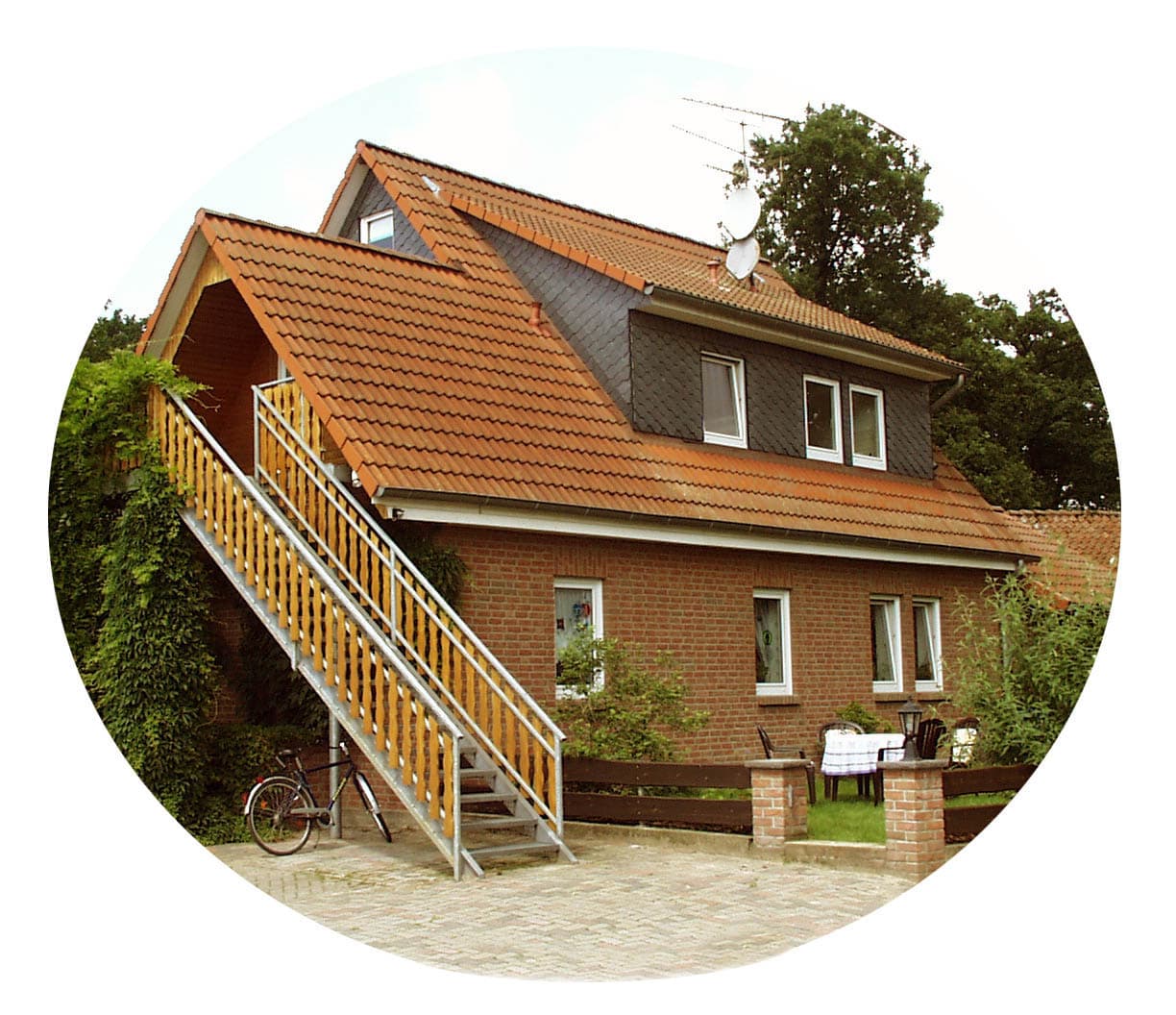 Hof Diestel