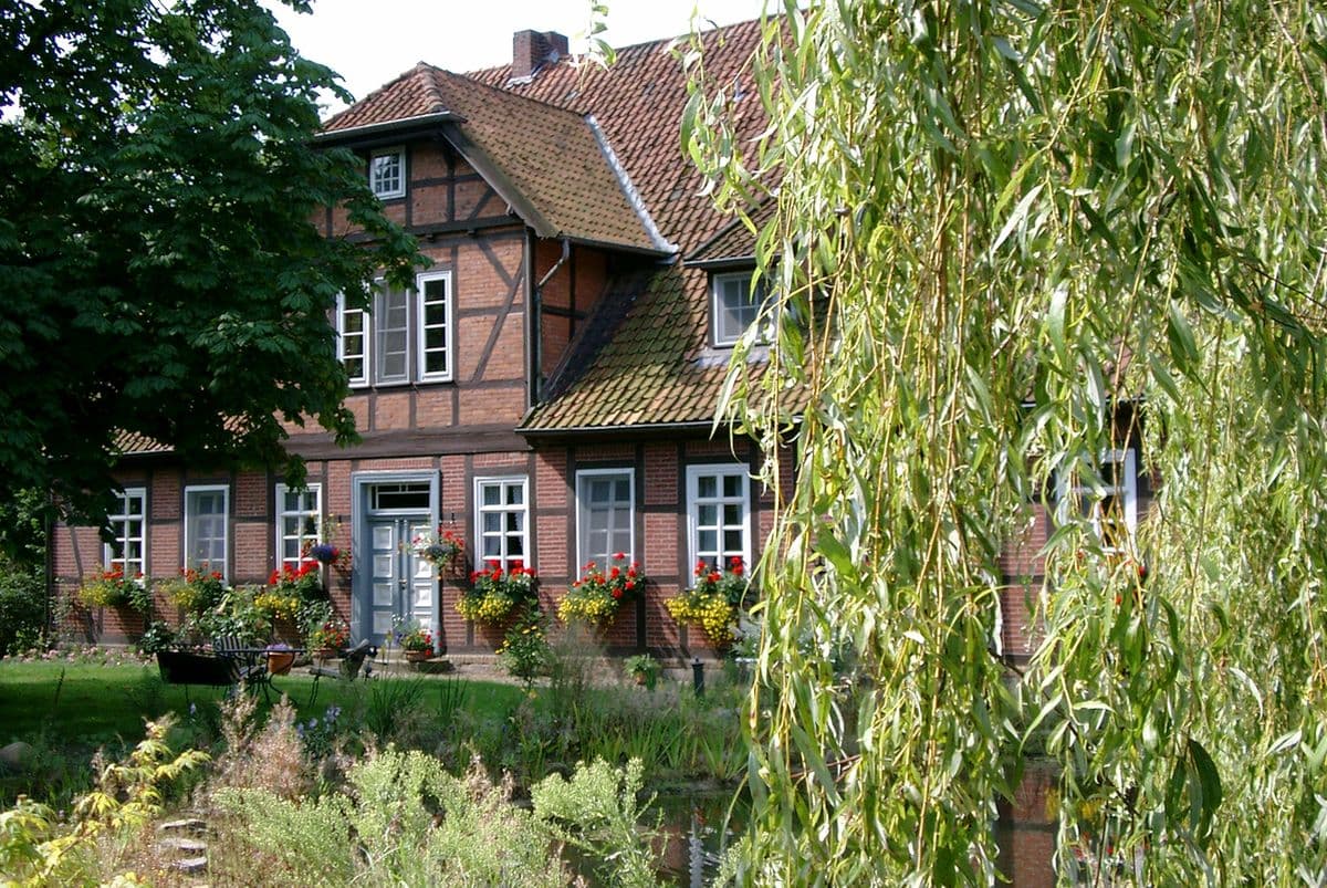 Landhaus STROTHE