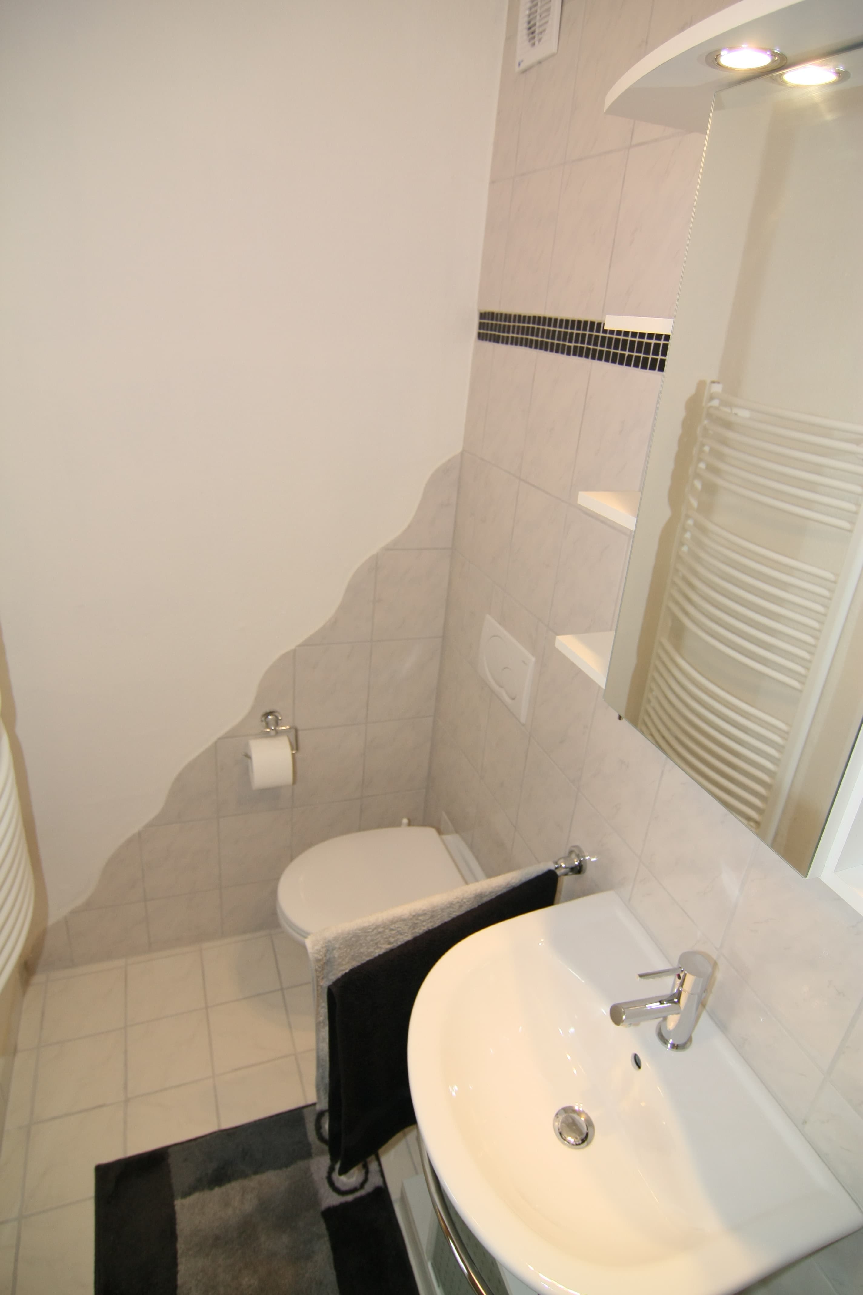 Ferienwohnung in Elbnähe