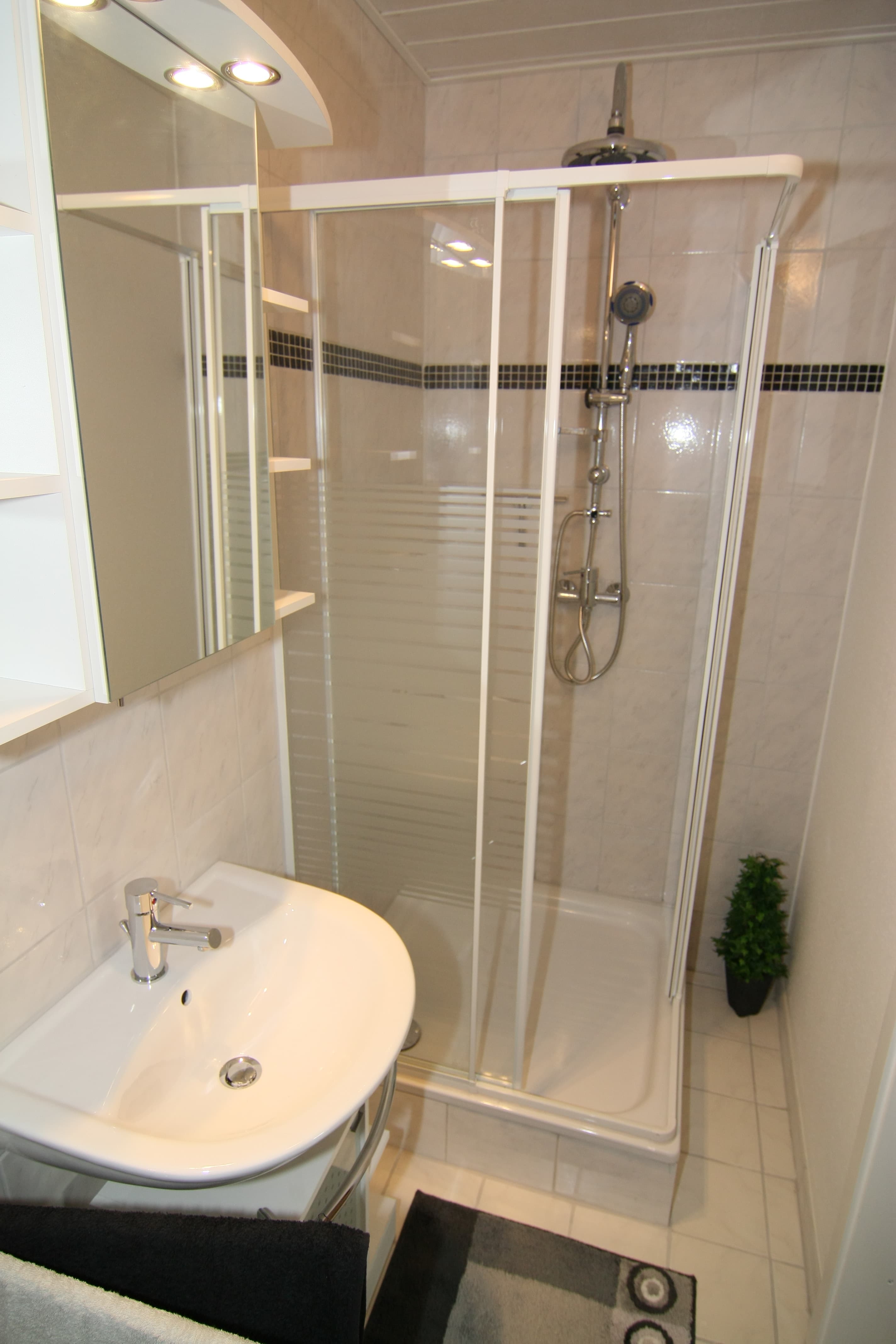 Ferienwohnung in Elbnähe