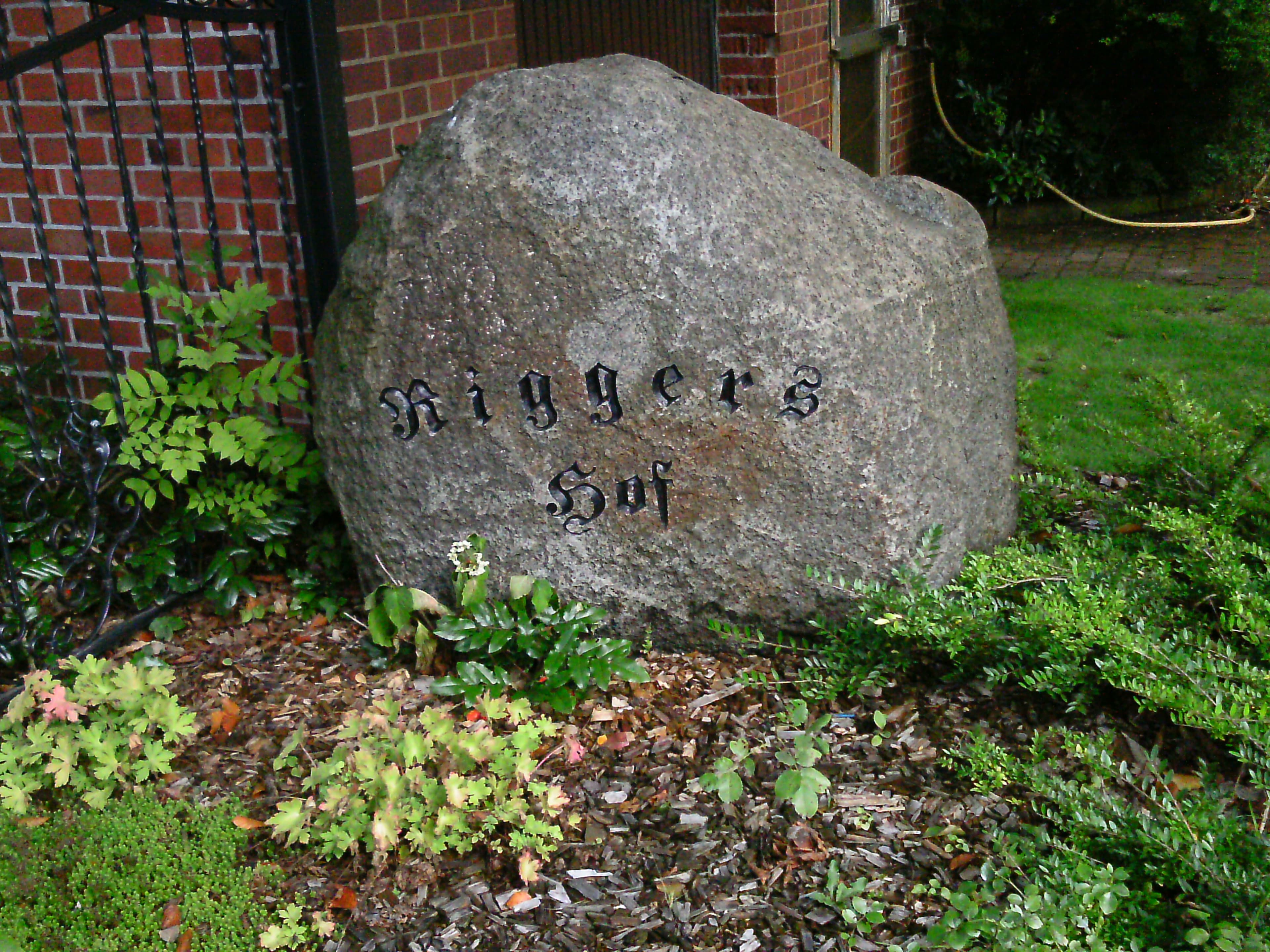 Riggers Hof