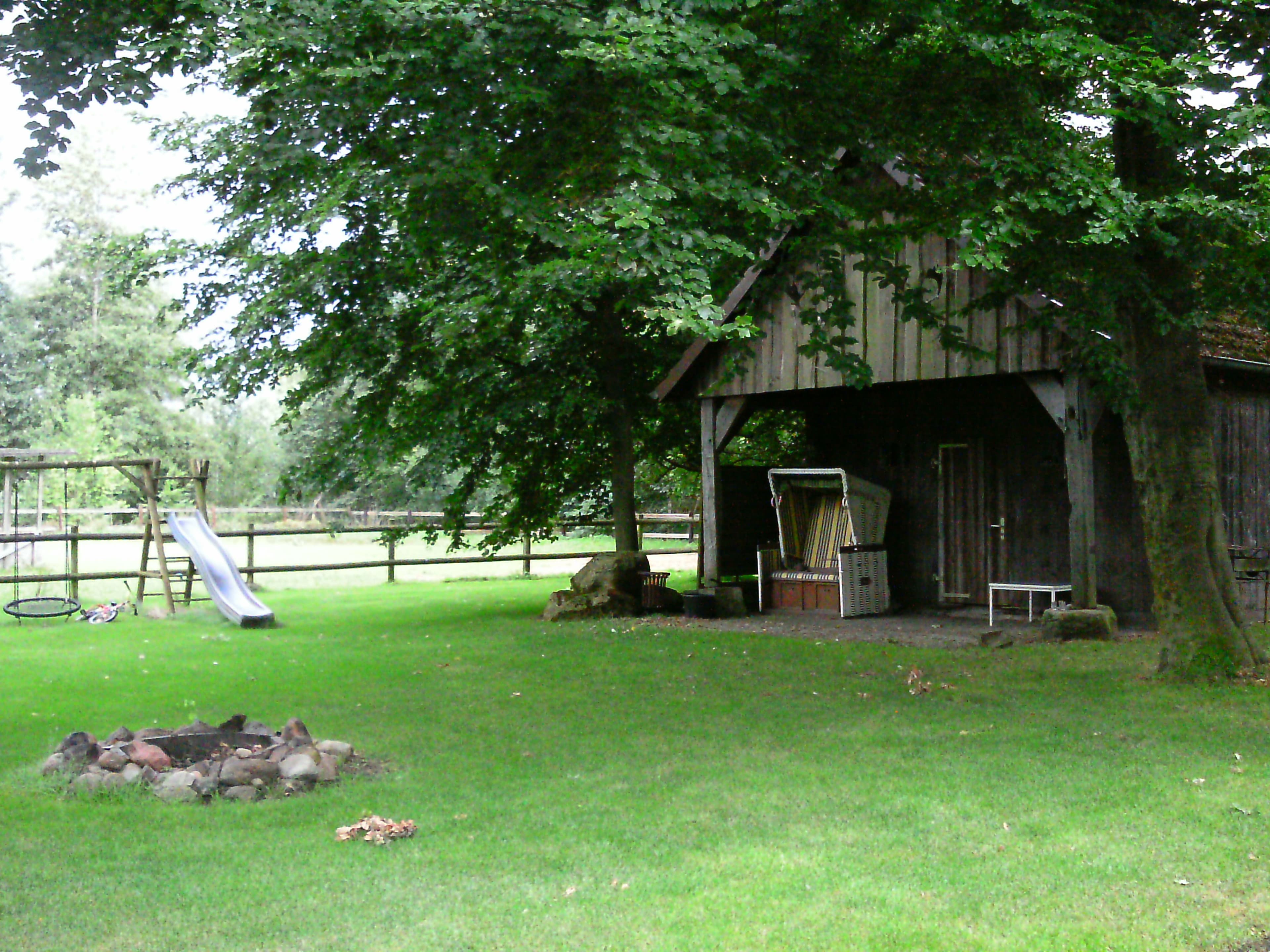 Riggers Hof