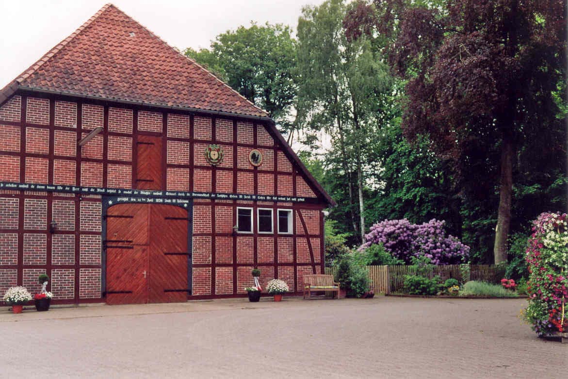 Kreuger's Hof *****/****