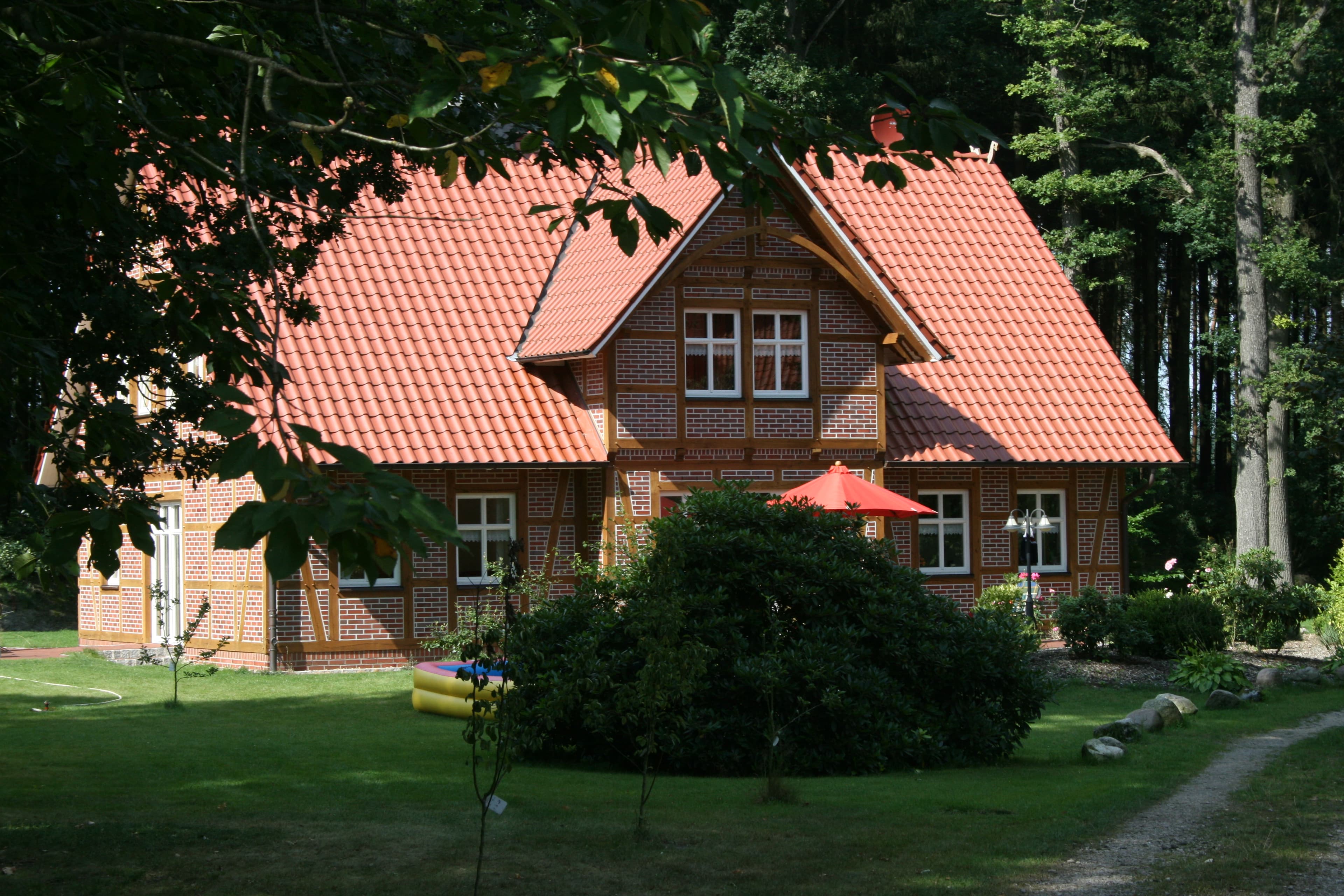 Ferienhof Wroge