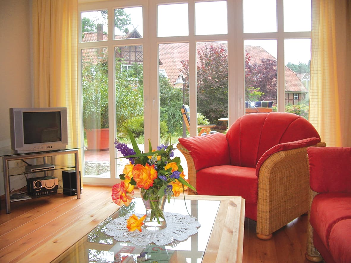 Ferienhof Wroge