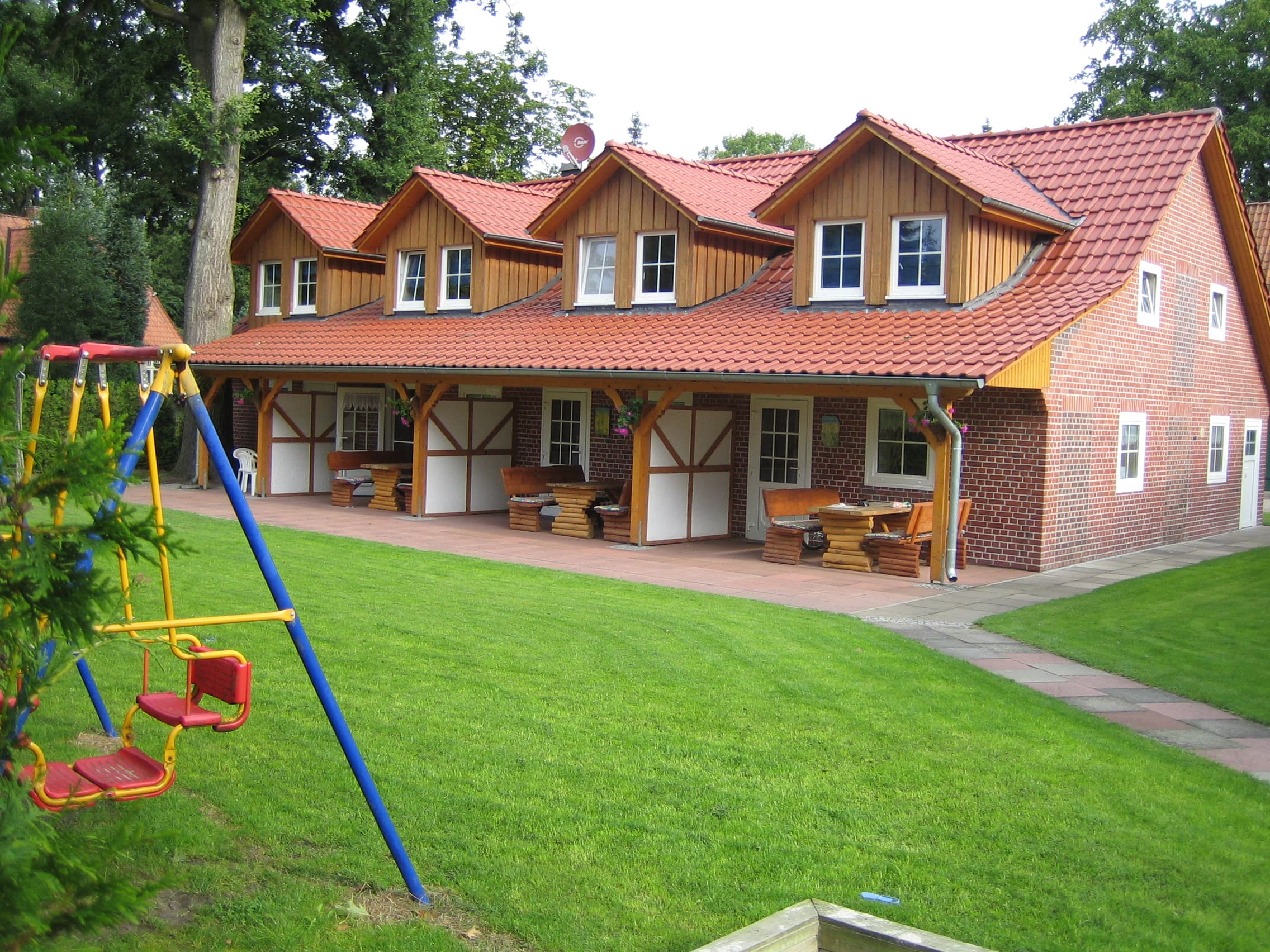 Drewes Ranch