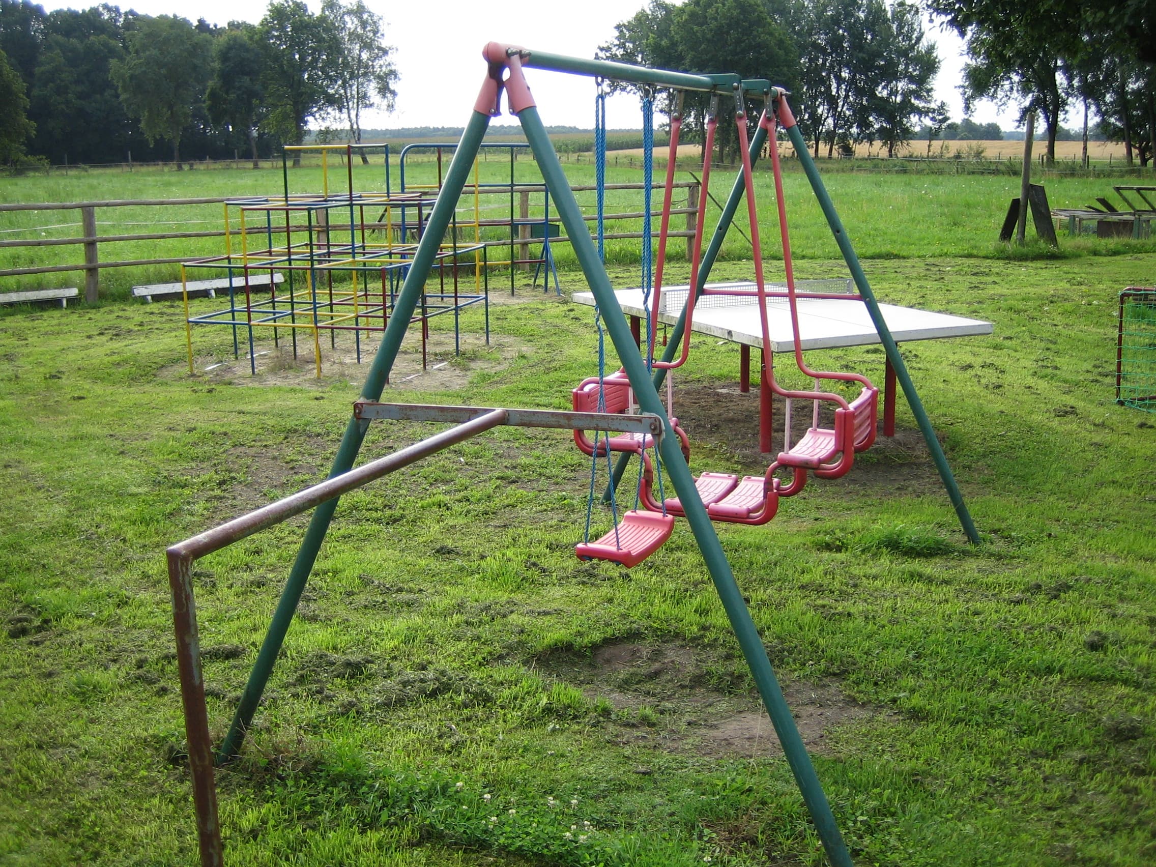 Drewes Ranch