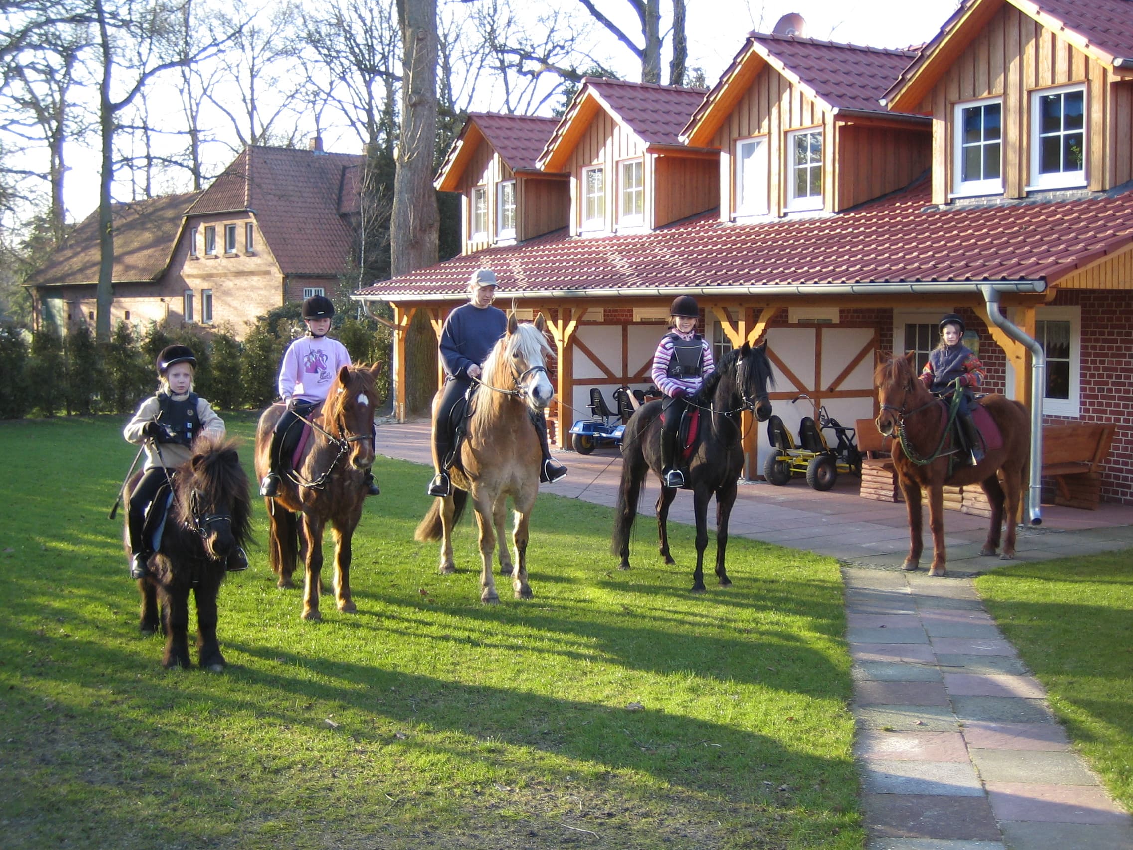 Drewes Ranch
