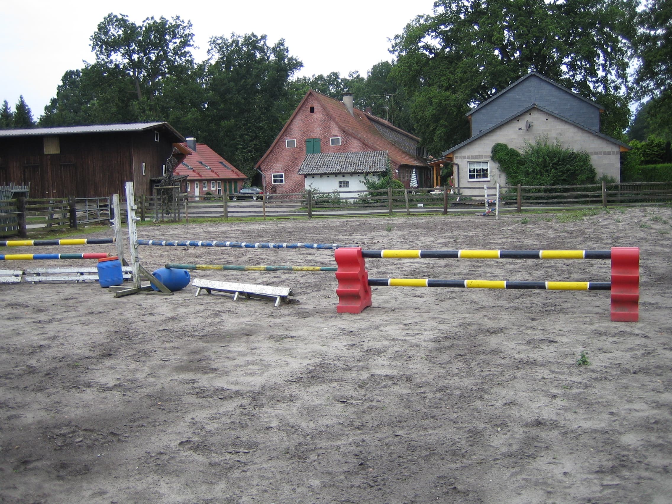Drewes Ranch