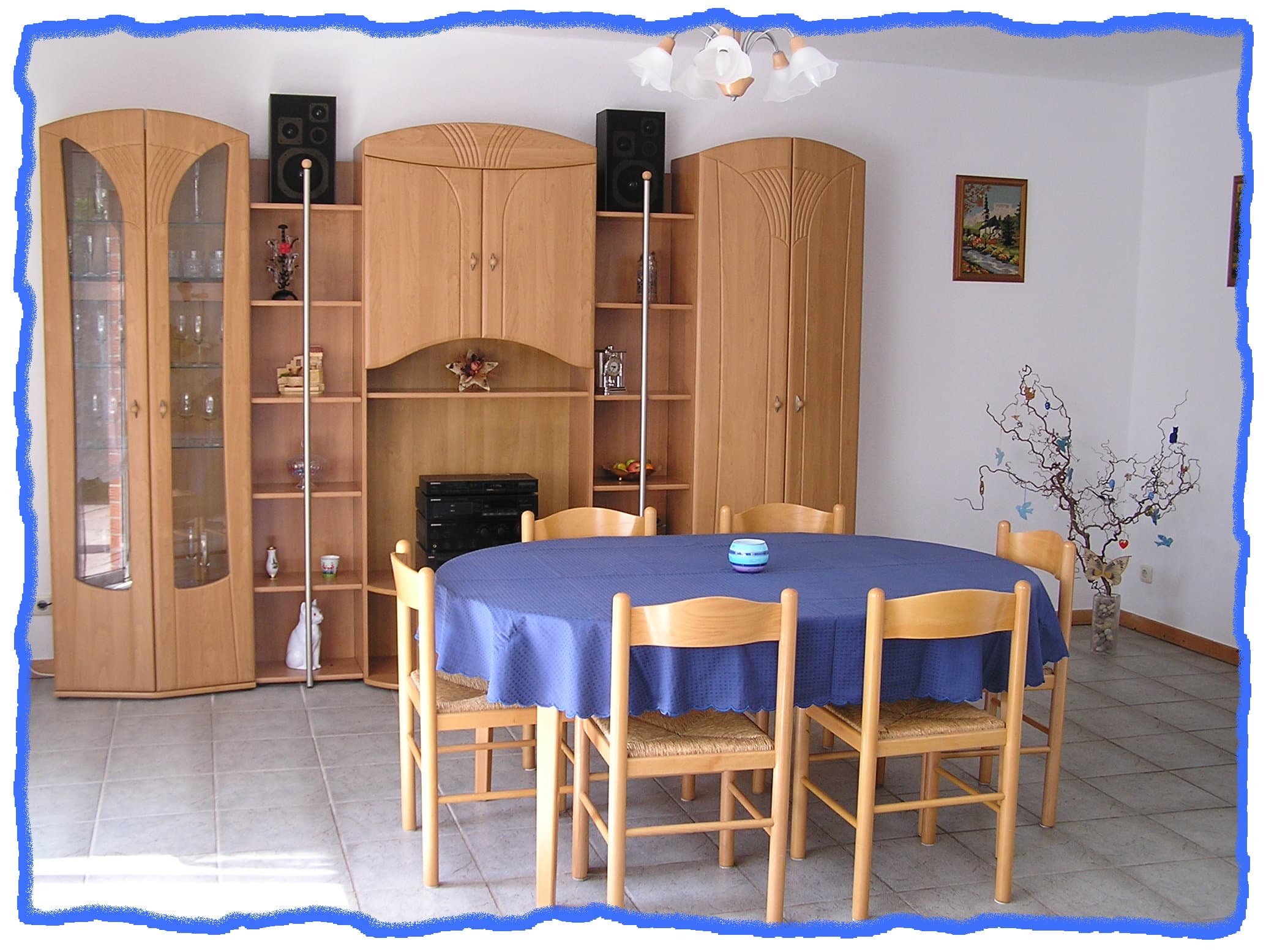 Ferienhaus Walter