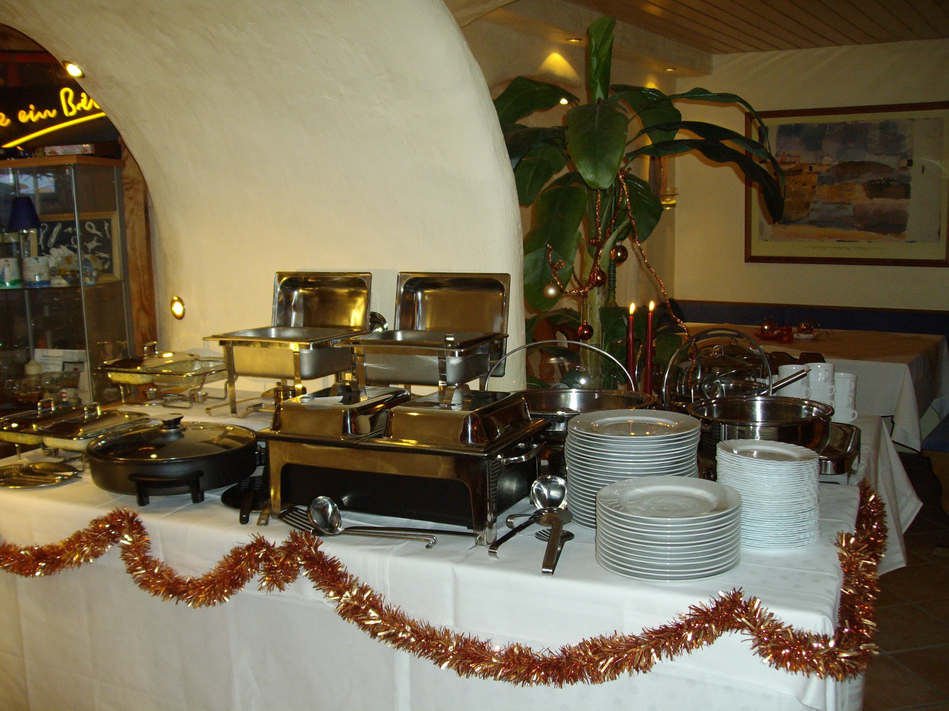 HOTEL & Restaurant il Porto