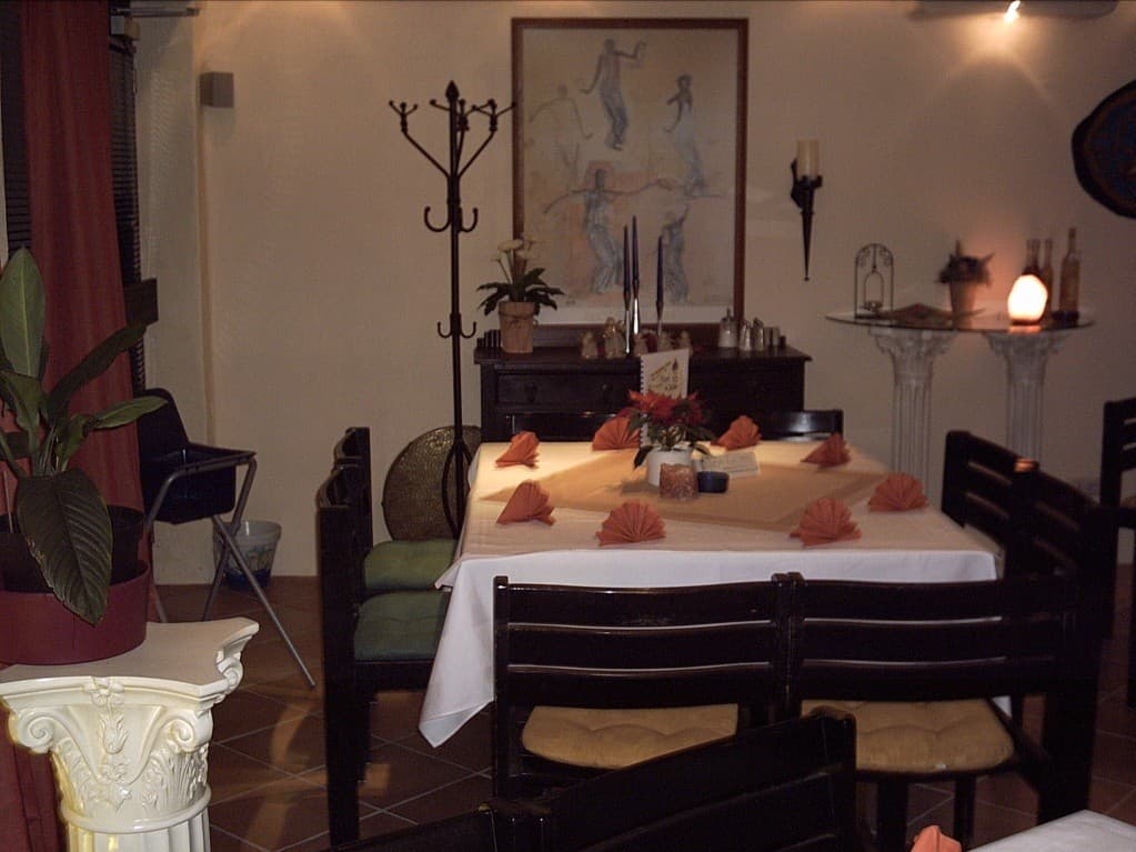 HOTEL & Restaurant il Porto