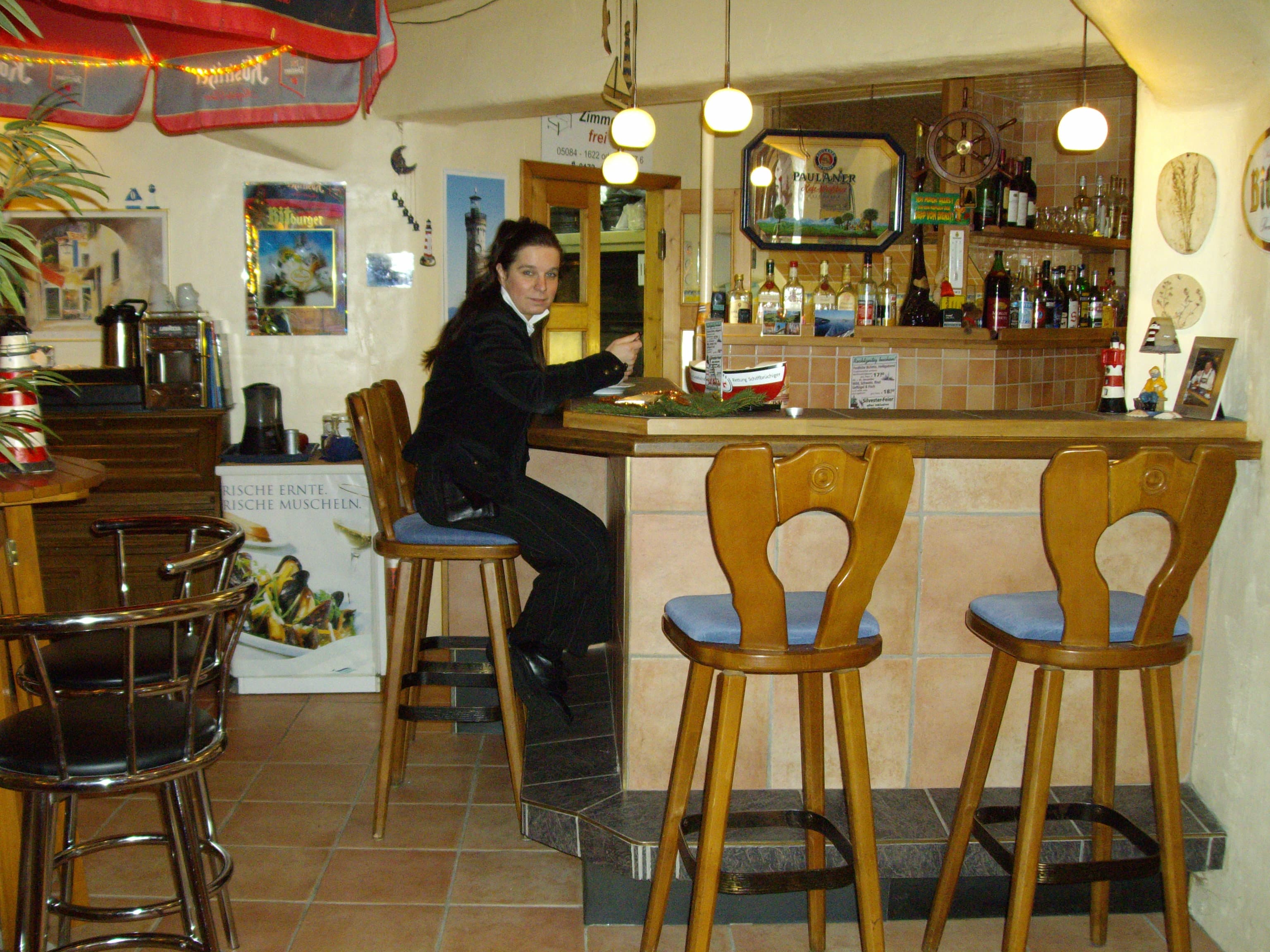 HOTEL & Restaurant il Porto