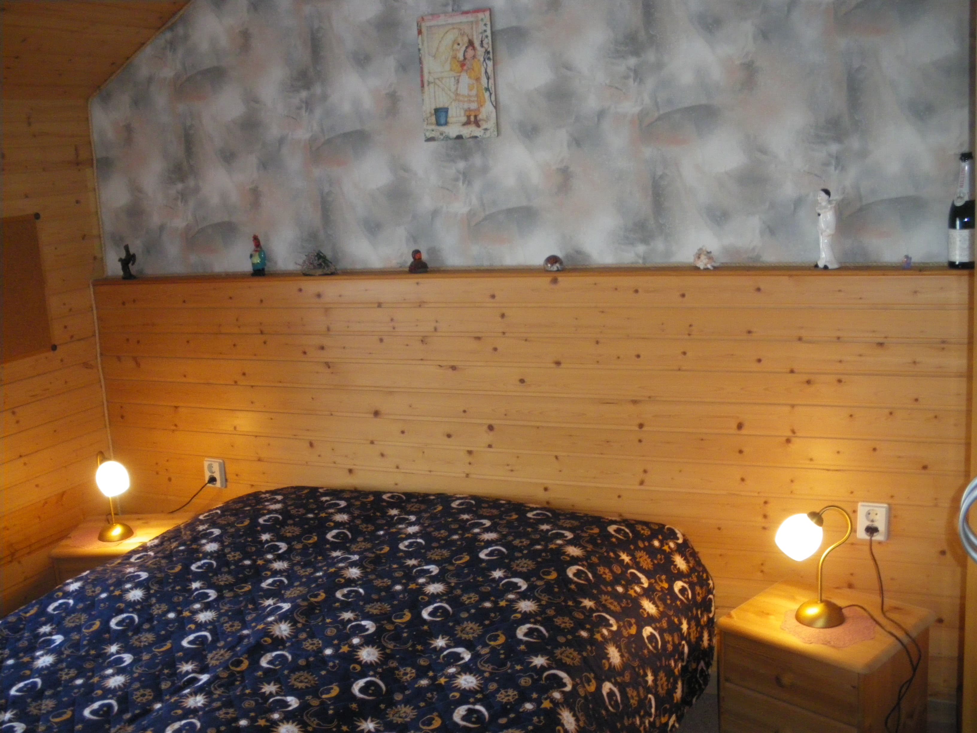 Ferienwohnung Johannsen