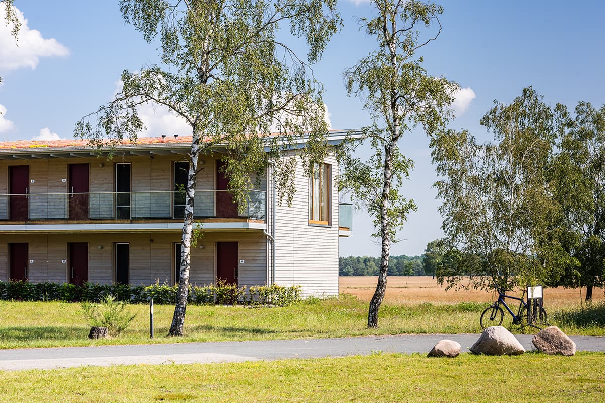 MehrBlick-Zimmer