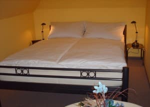 Gästezimmer Waldblick