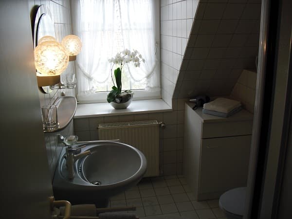 Gästezimmer Waldblick