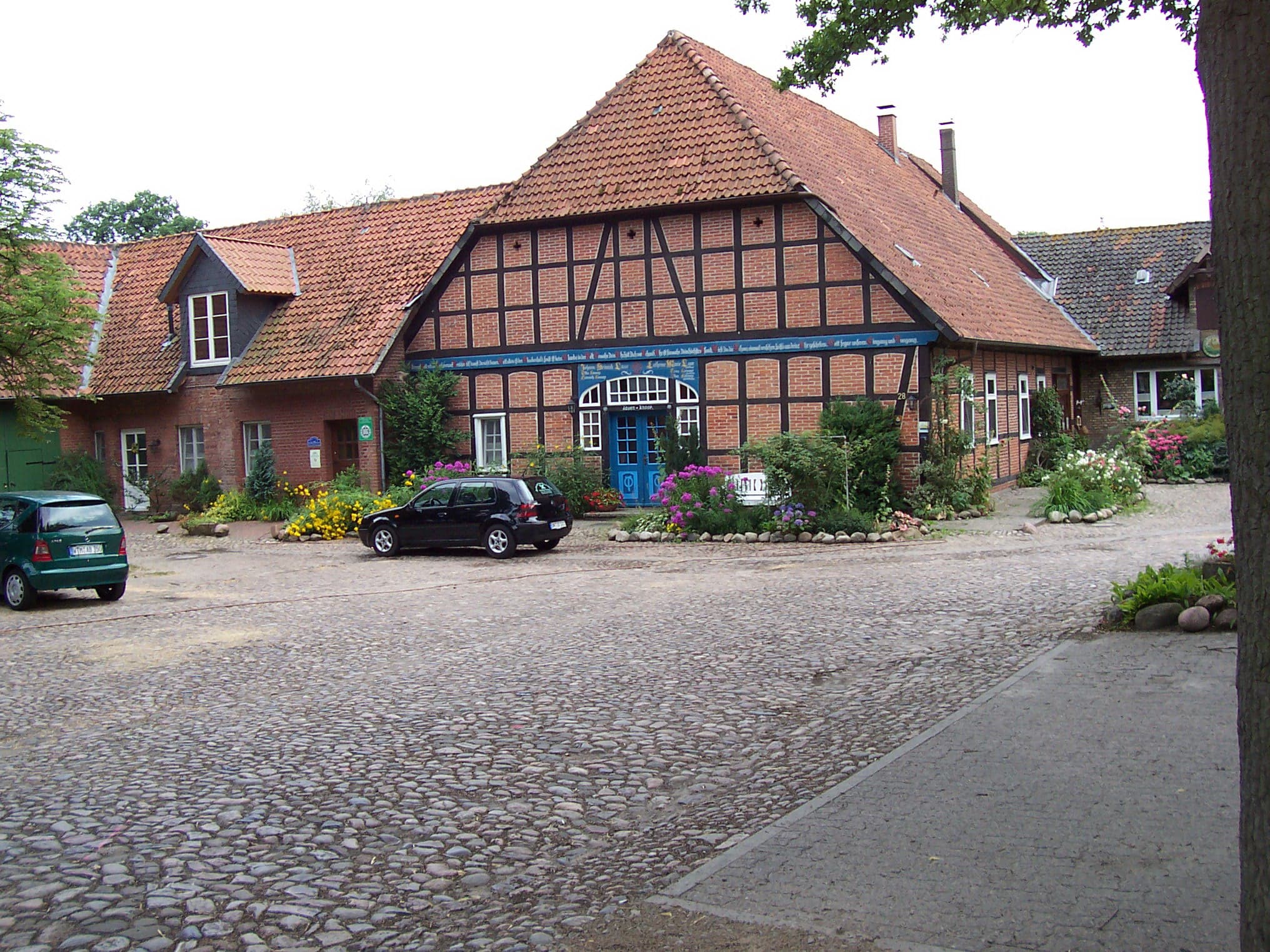 Ferienhof Knoop