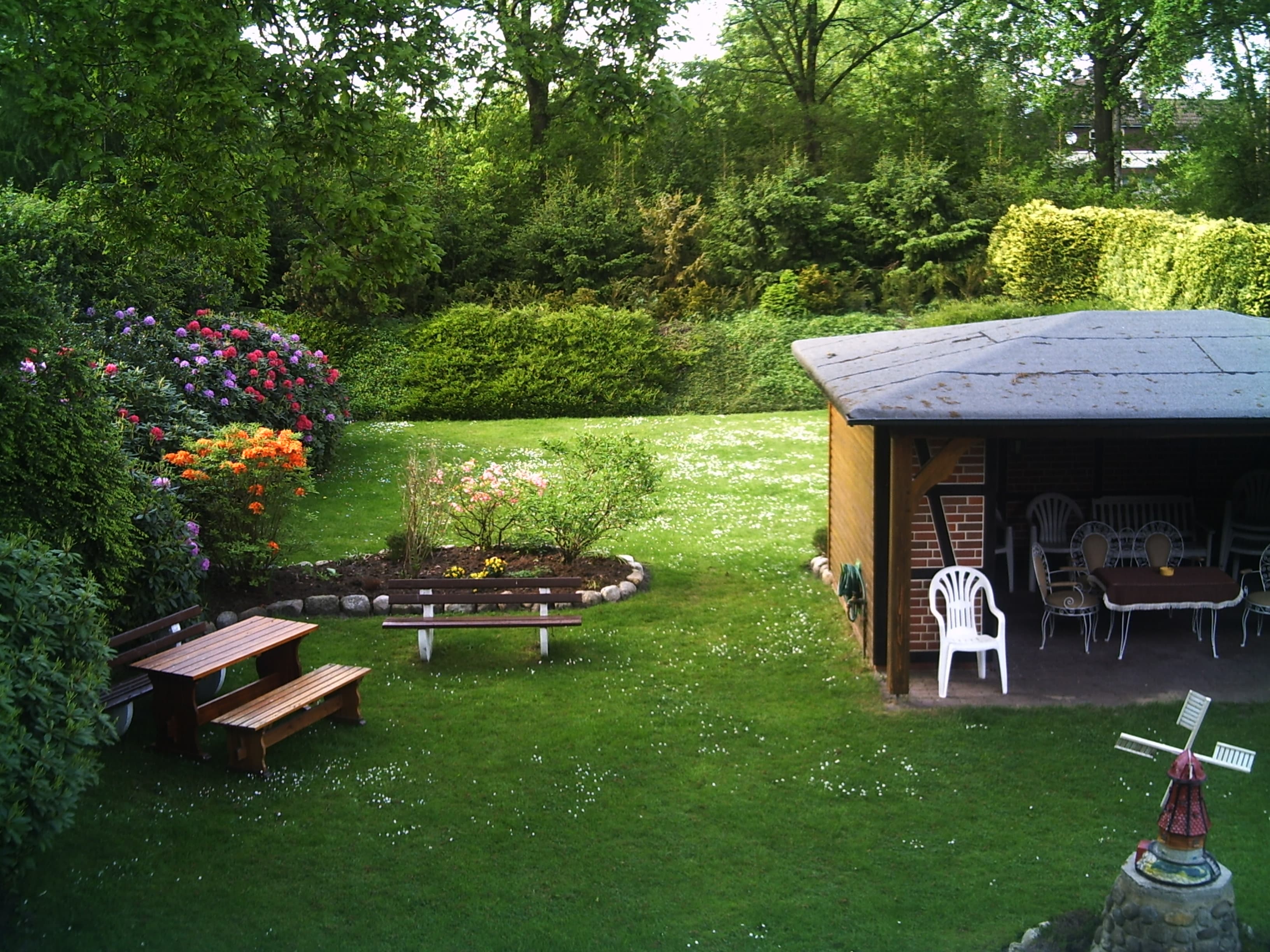 Eichenhof Ferienwohnungen