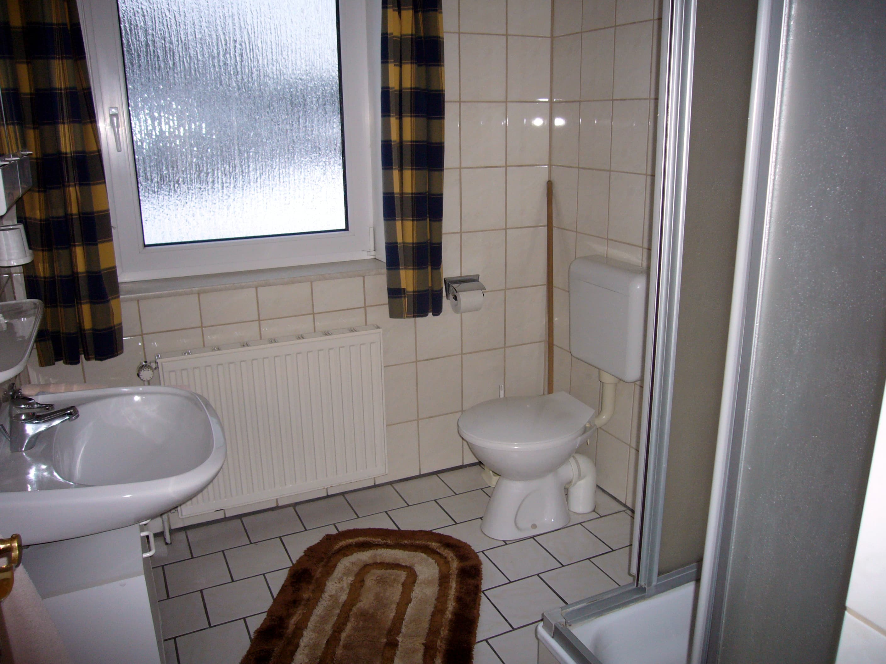 Eichenhof Ferienwohnungen