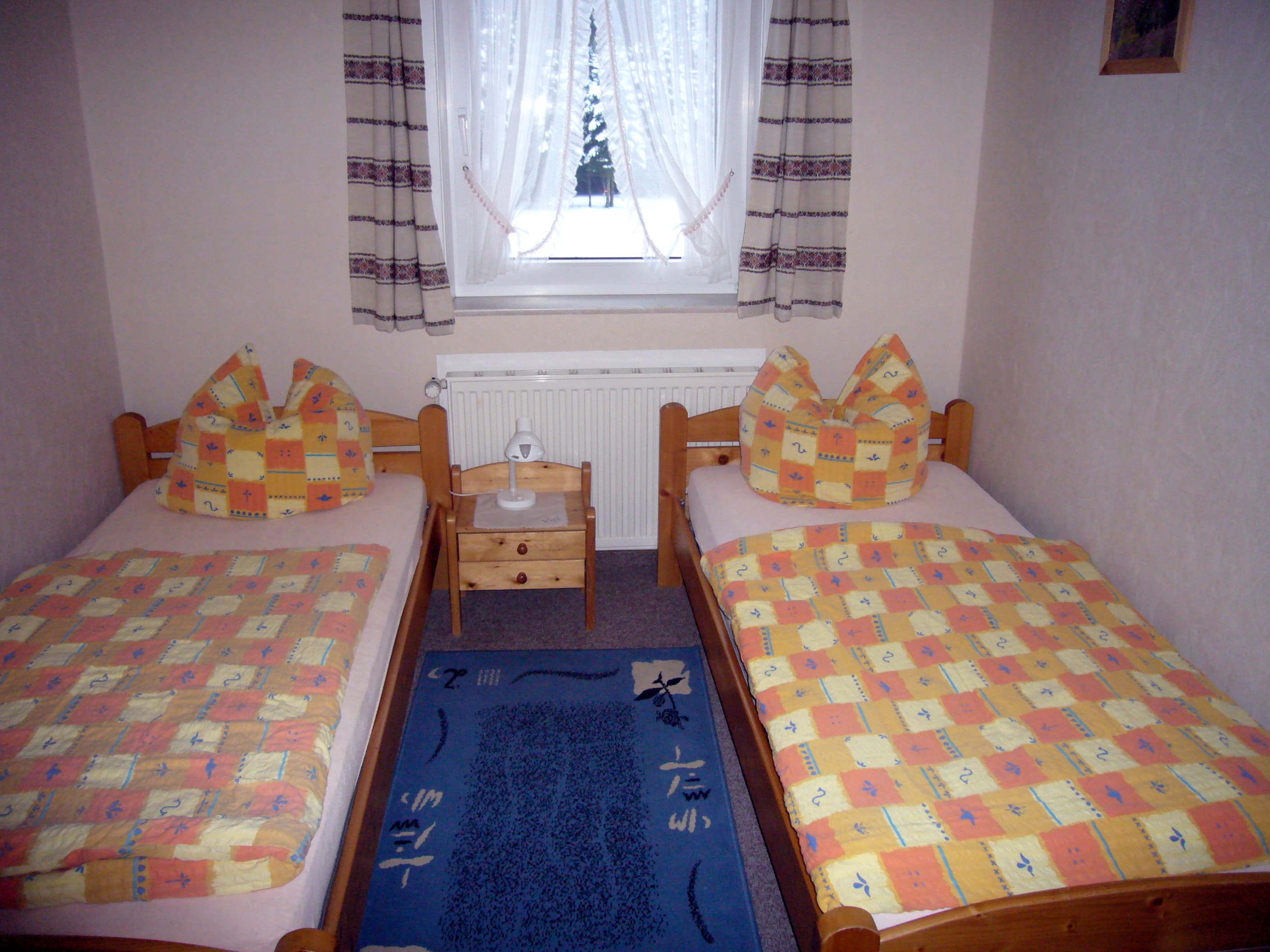 Eichenhof Ferienwohnungen