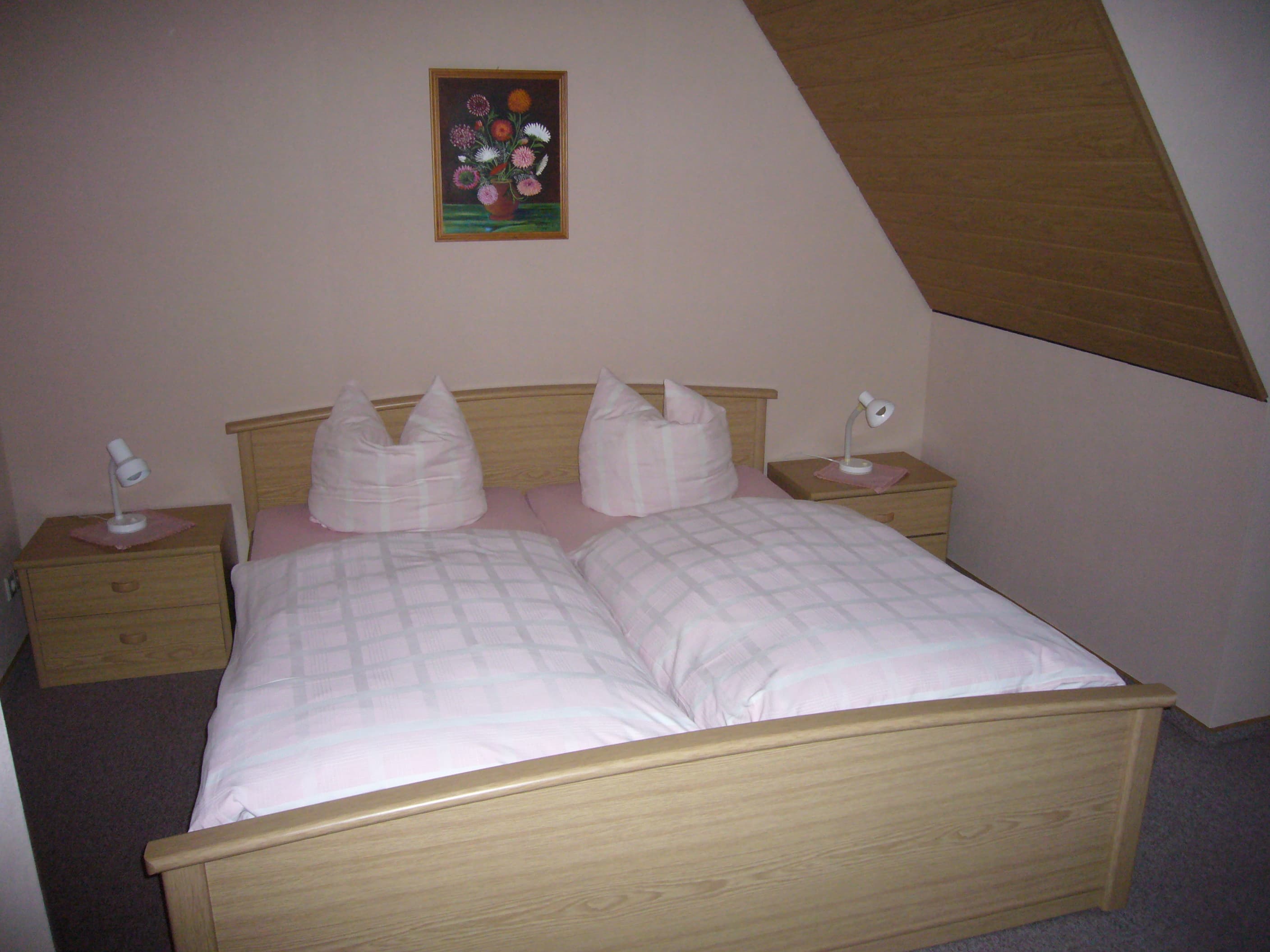 Eichenhof Ferienwohnungen