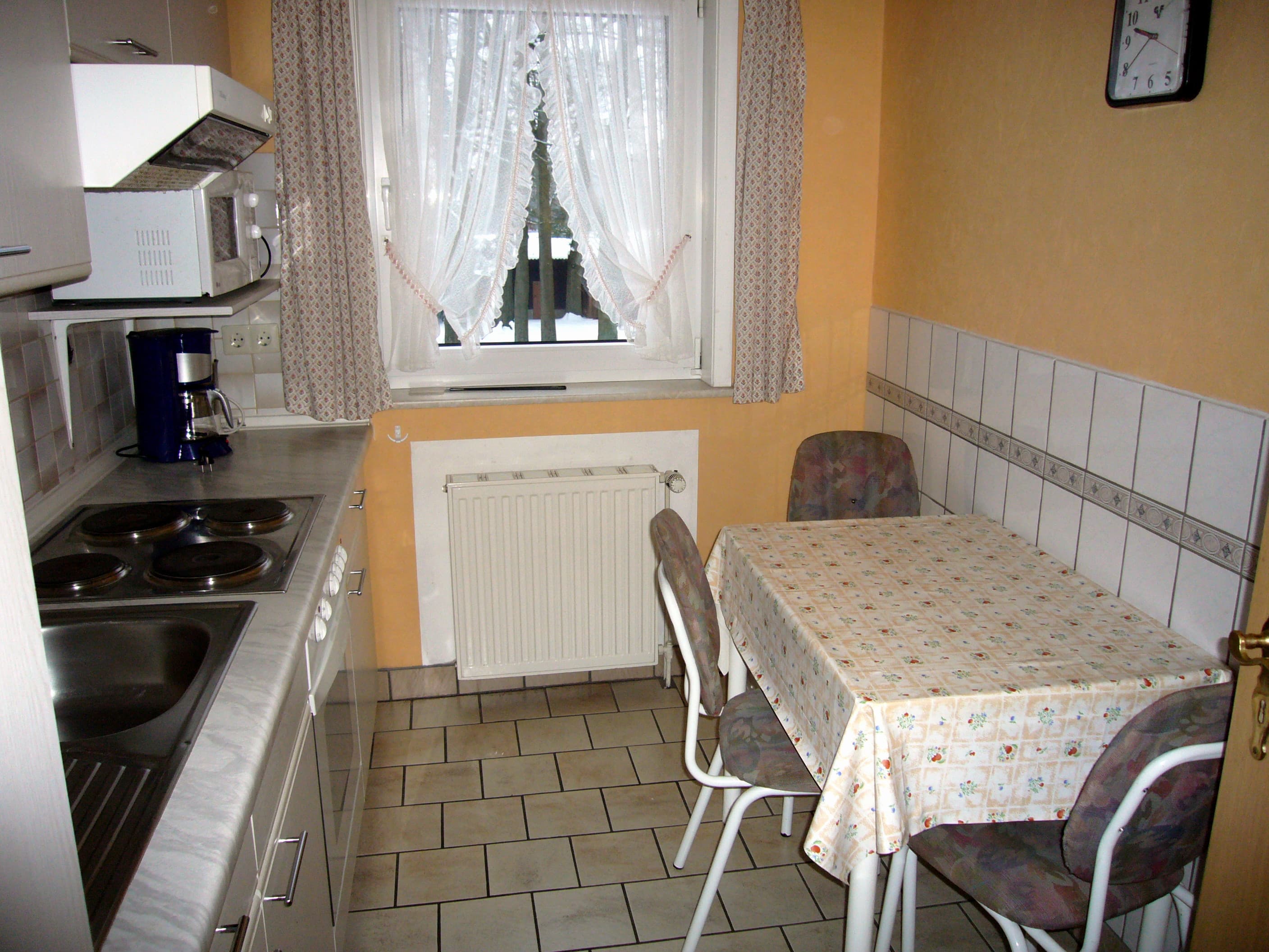 Eichenhof Ferienwohnungen