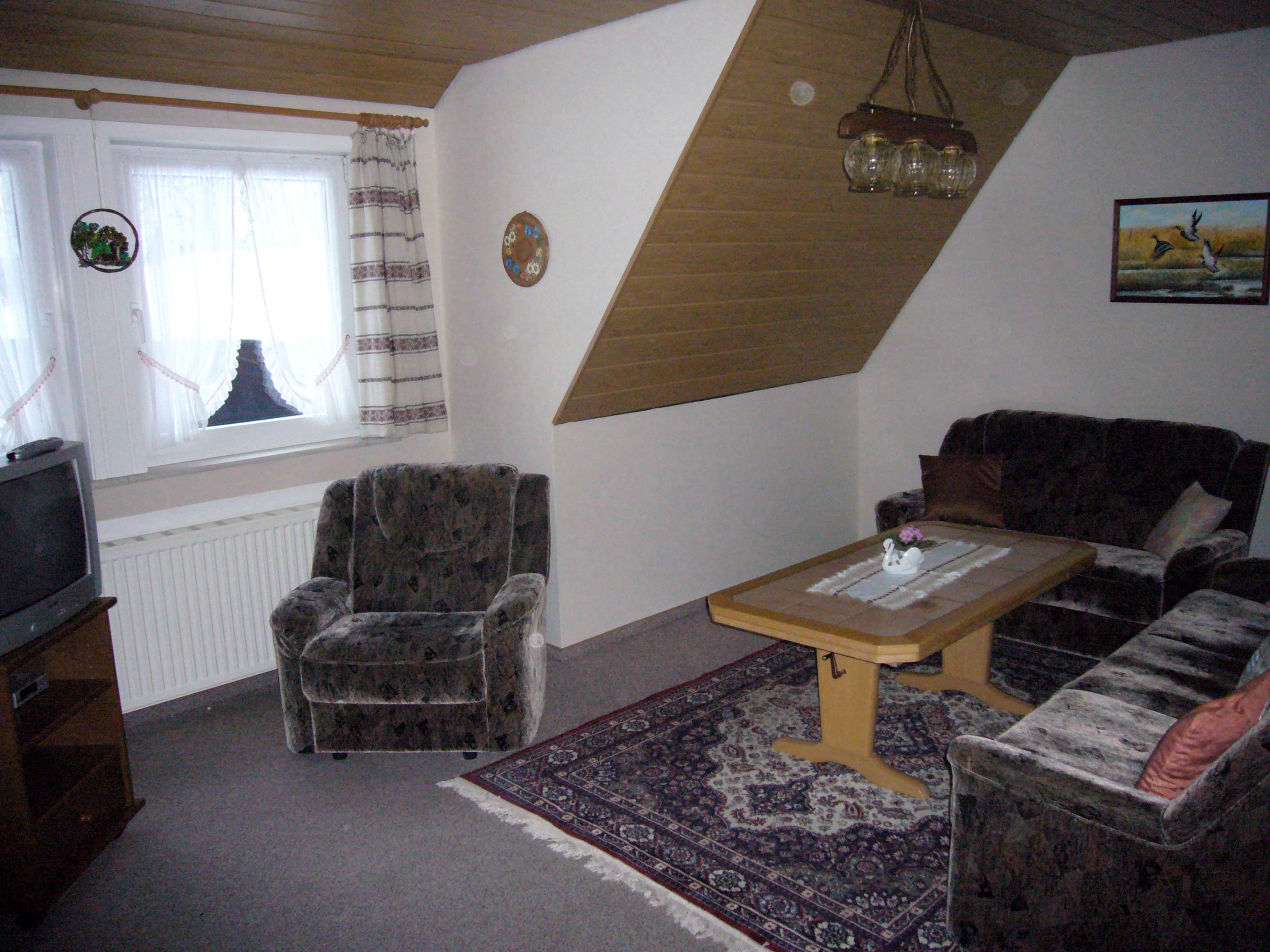 Eichenhof Ferienwohnungen