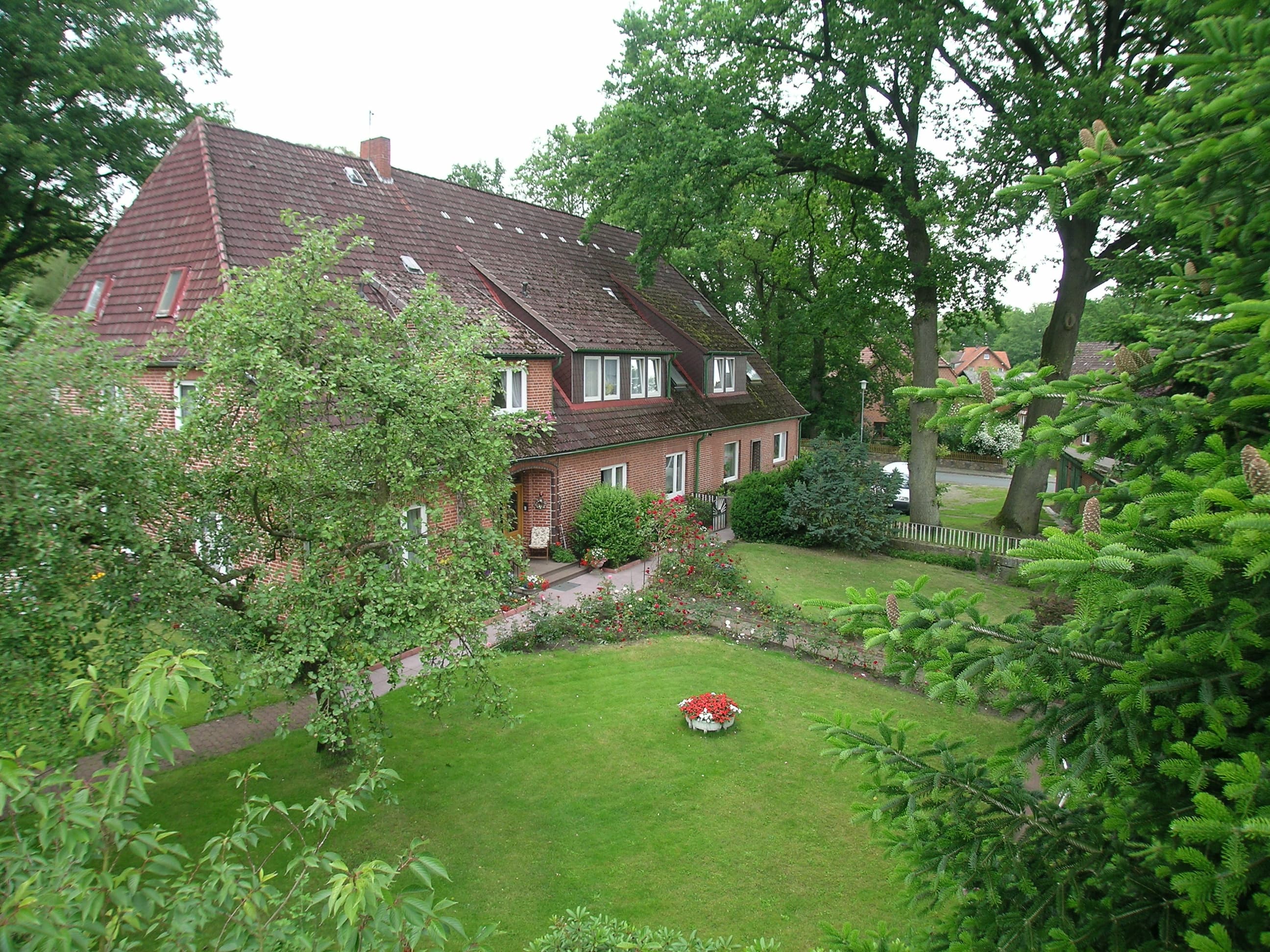 Ferienwohnung Brockmann