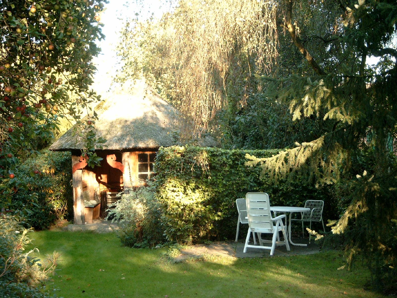 Ferienwohnung Brockmann