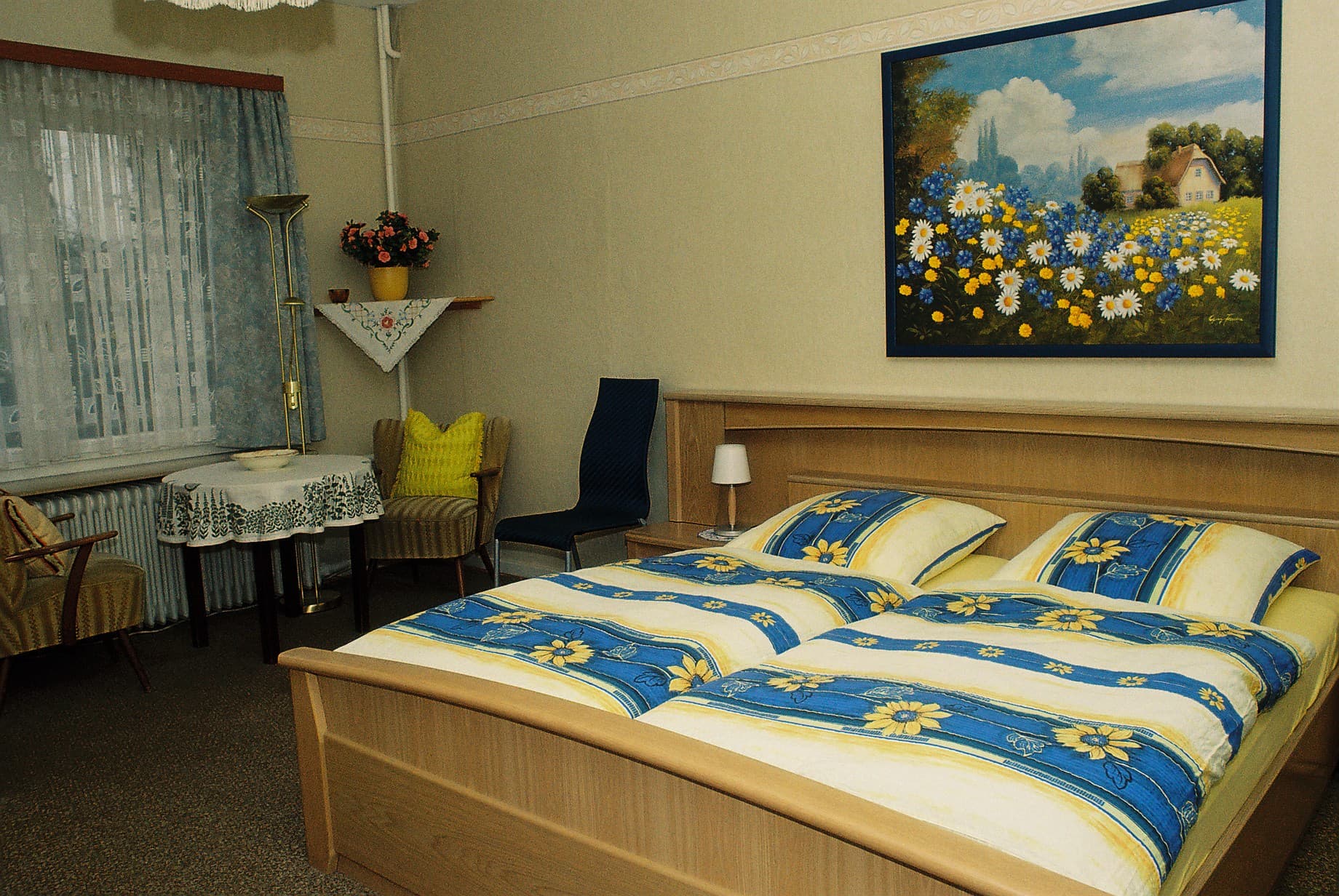 Pension Brockmann