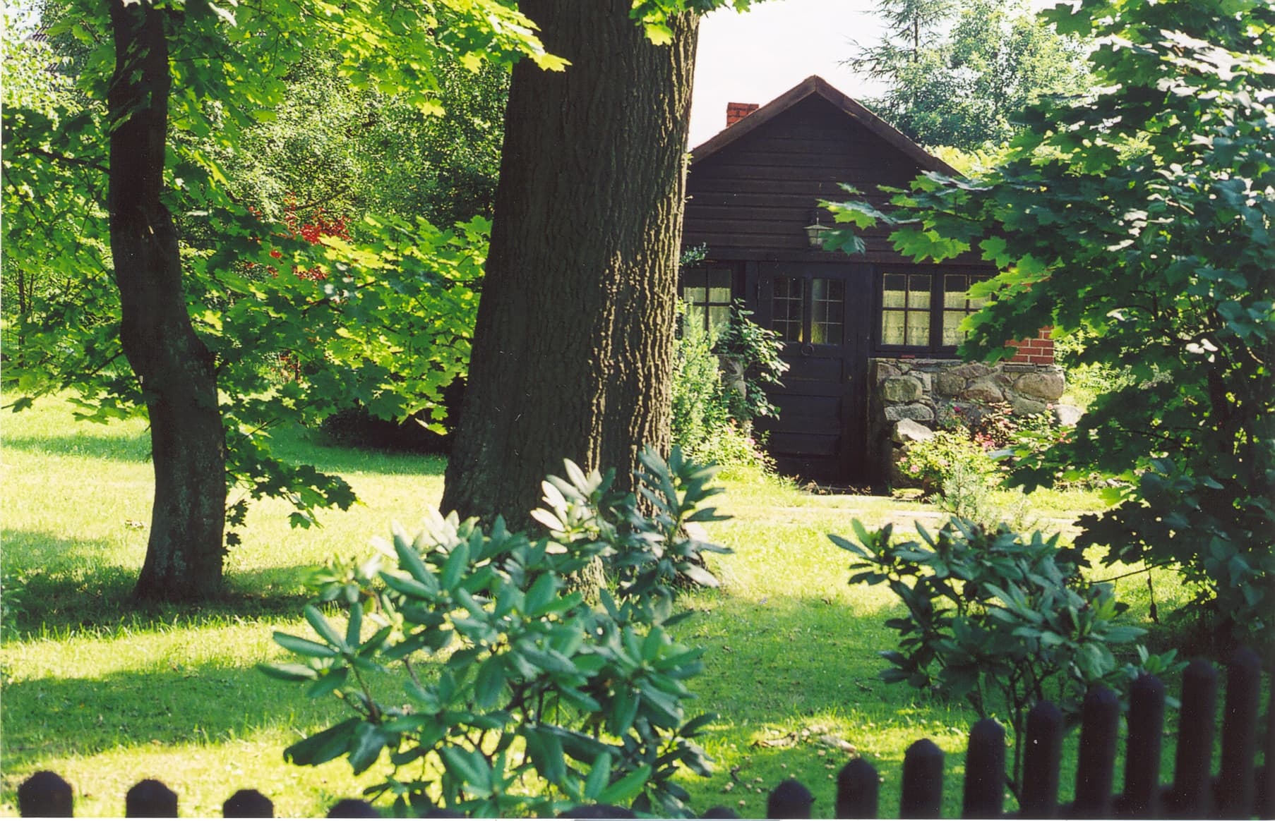 Ferienwohnung Brockmann