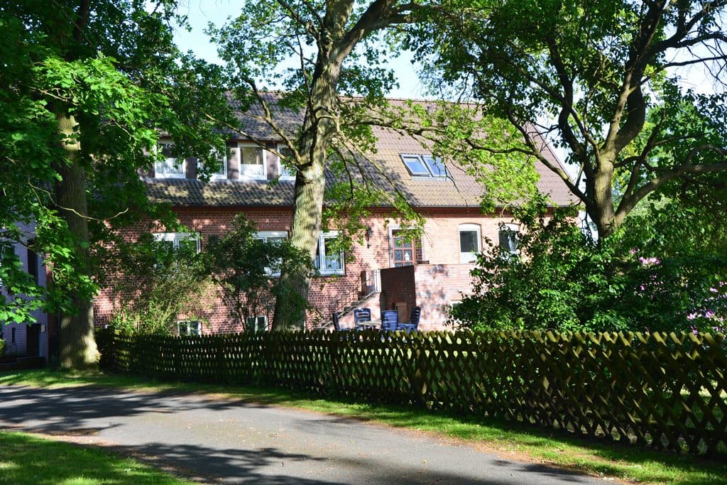 Hof Bahn