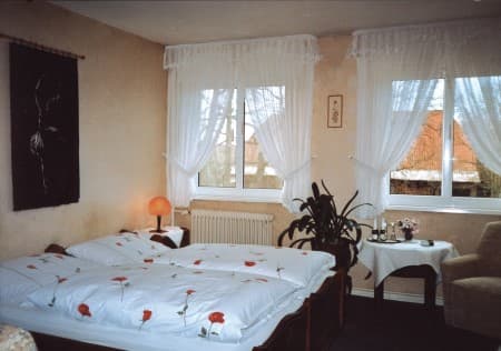 Zur Eiche
