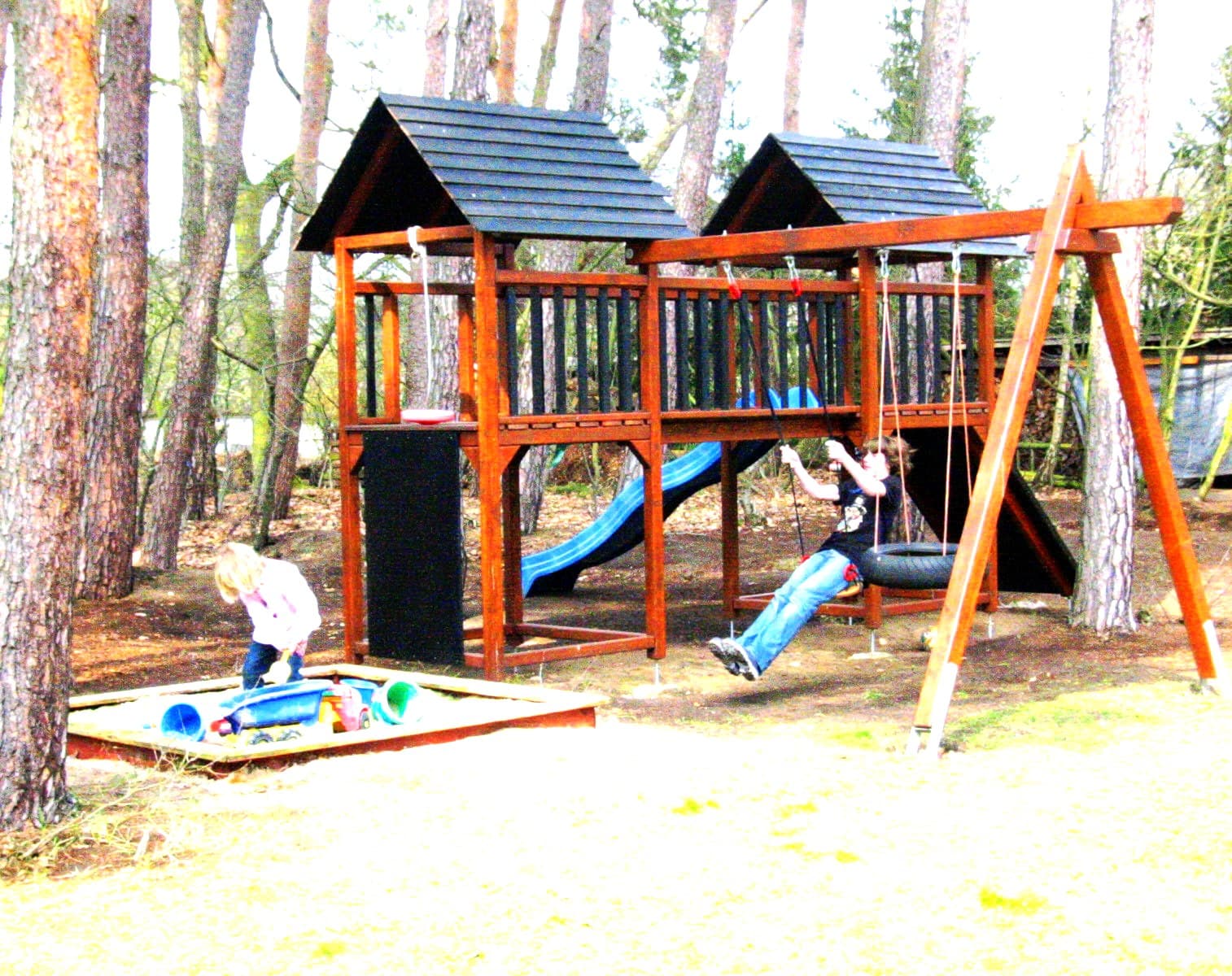 Ferienwohnung Stumpf