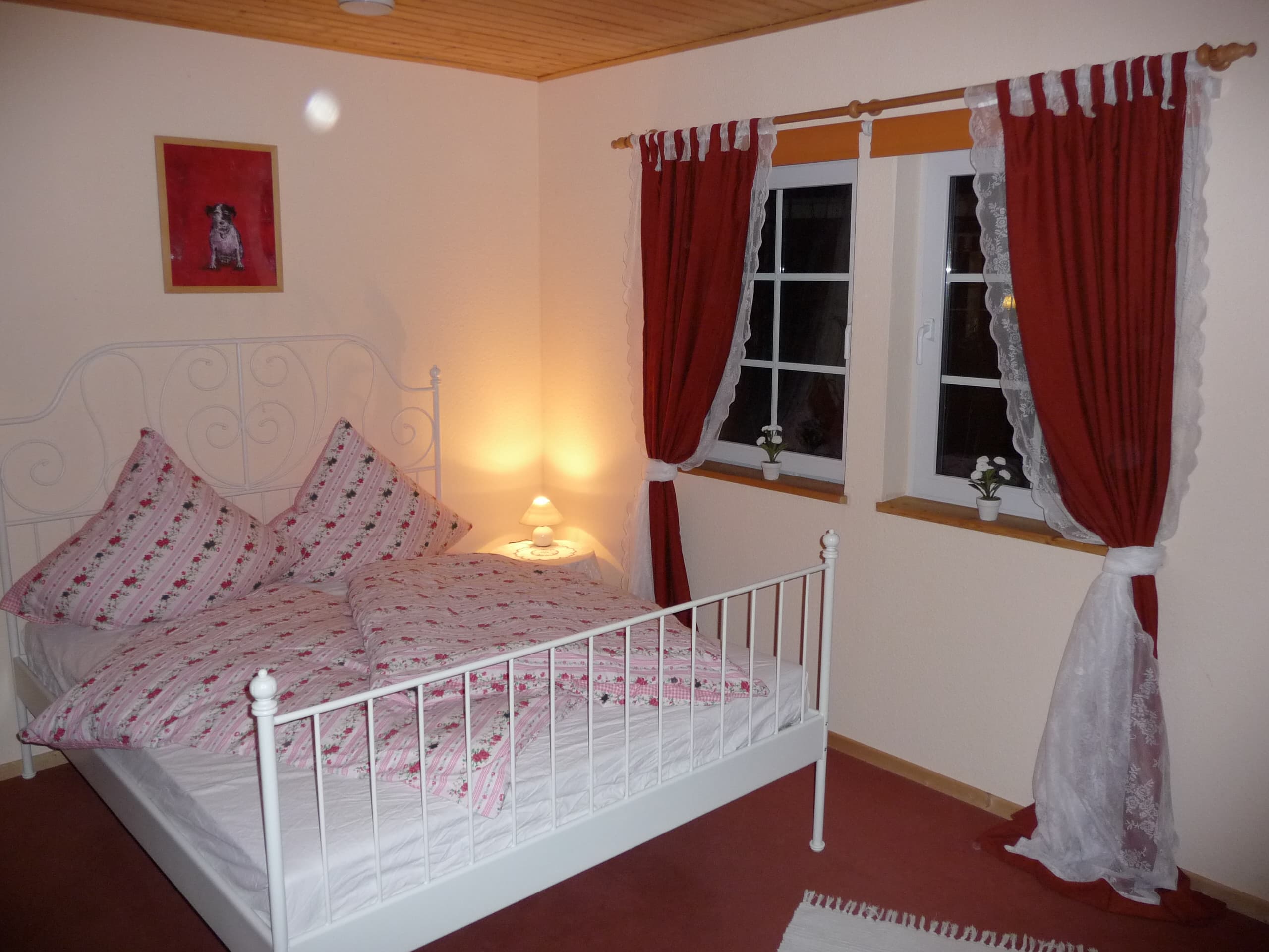 Ferienhaus Lotta
