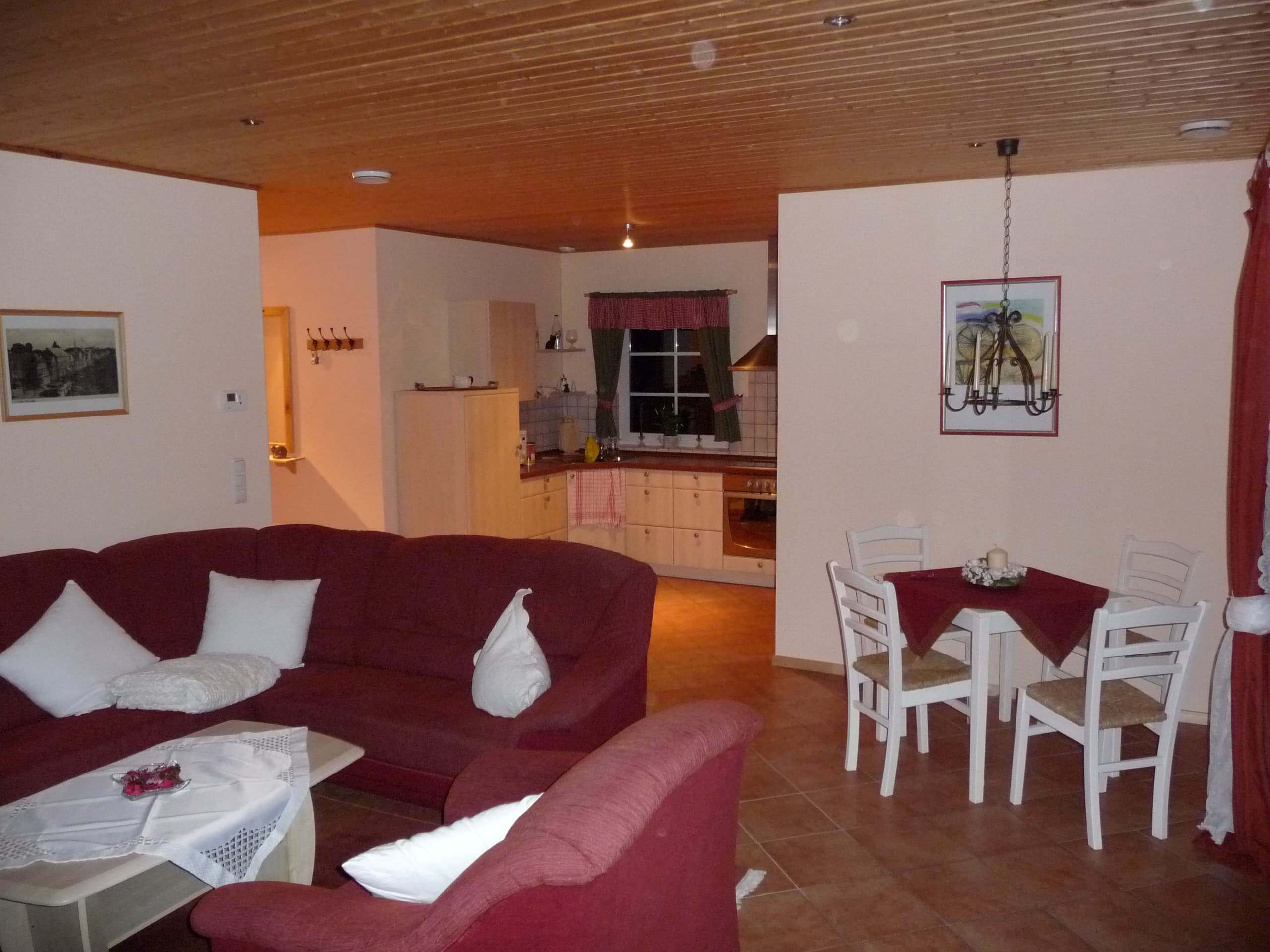 Ferienhaus Lotta