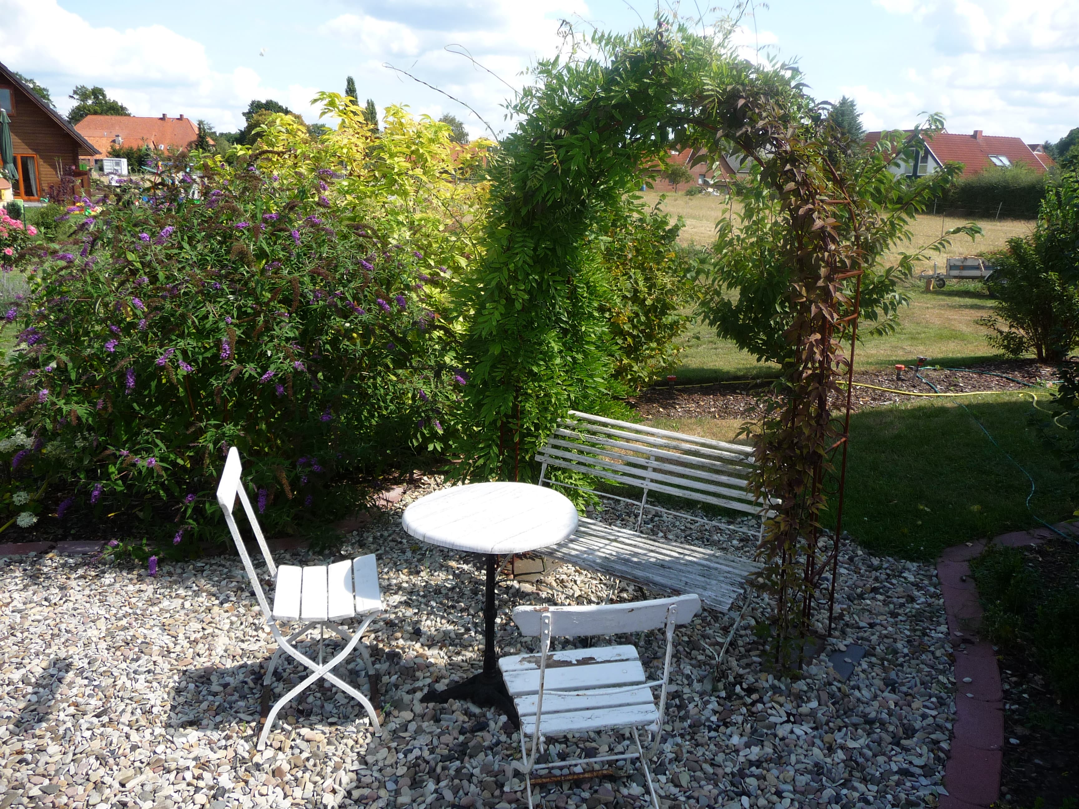 Ferienhaus Lotta