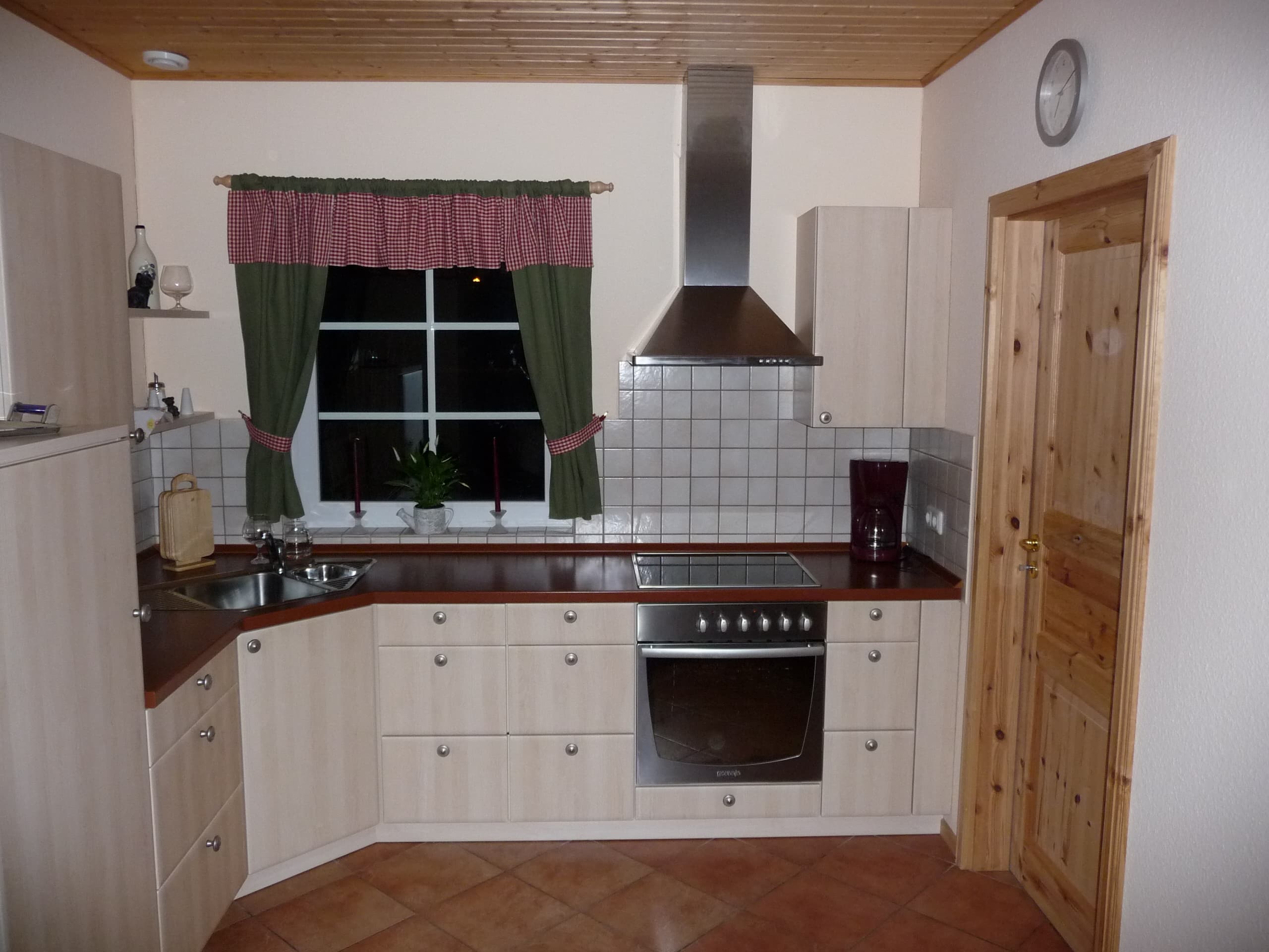Ferienhaus Lotta